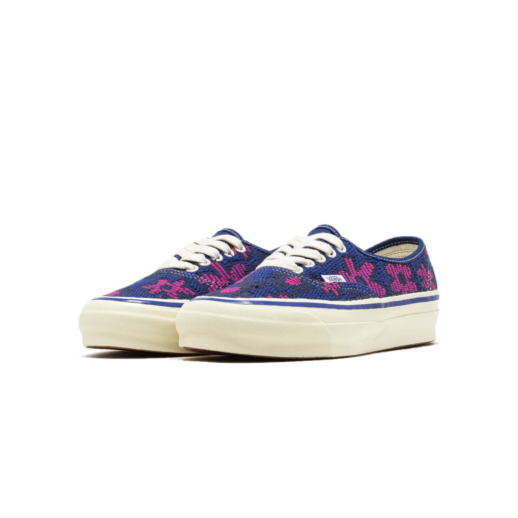 Vans Mens LX Authentic Shoes - Image 2