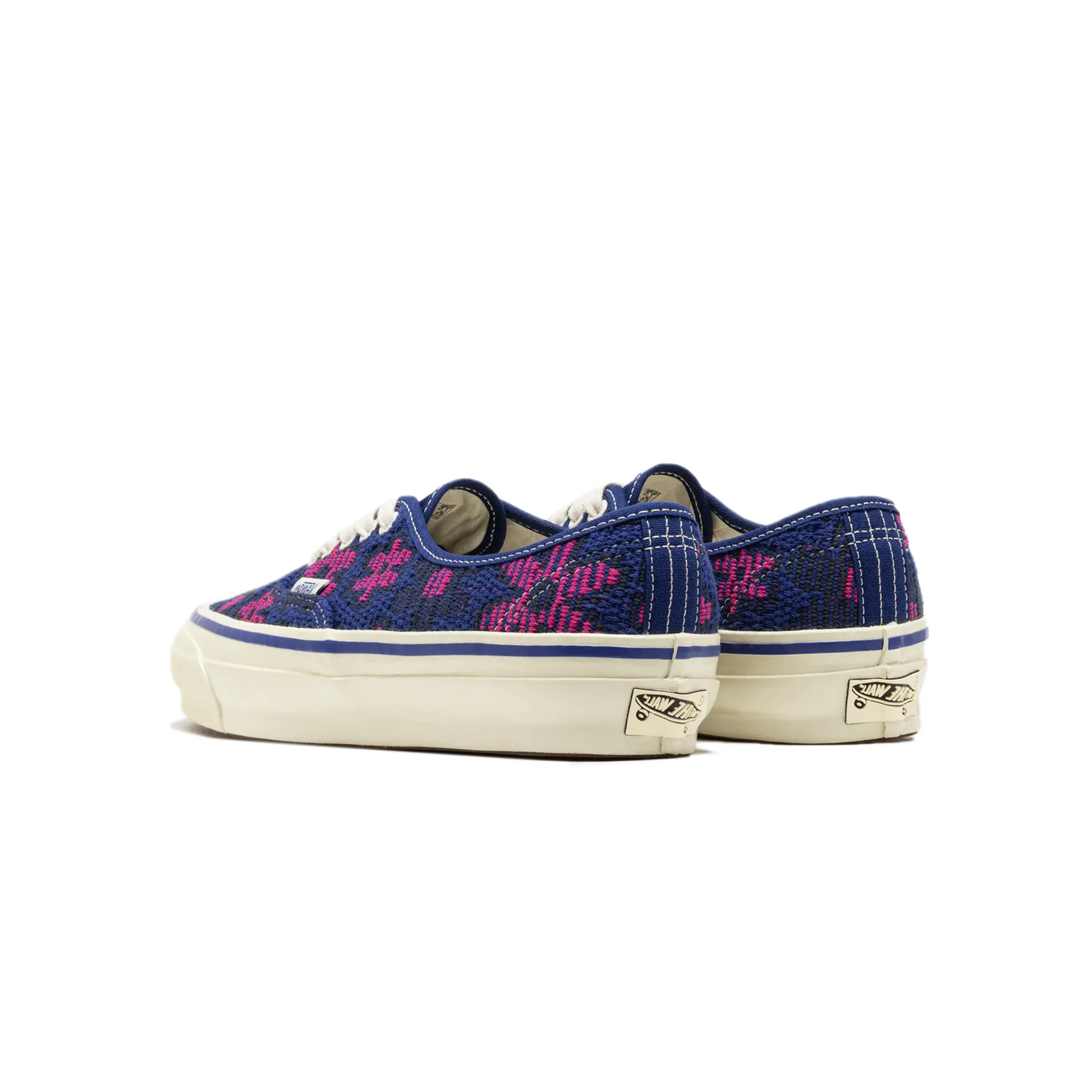 Vans Mens LX Authentic Shoes - Image 3