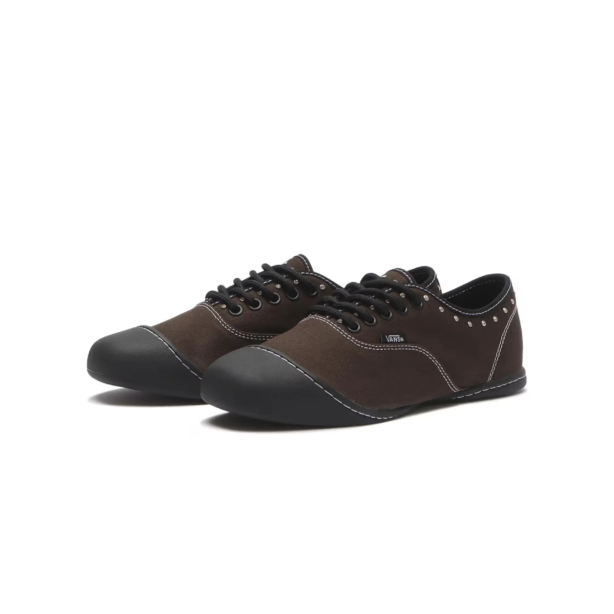 Vans Mens LX Authentic Prima Shoes - Image 2