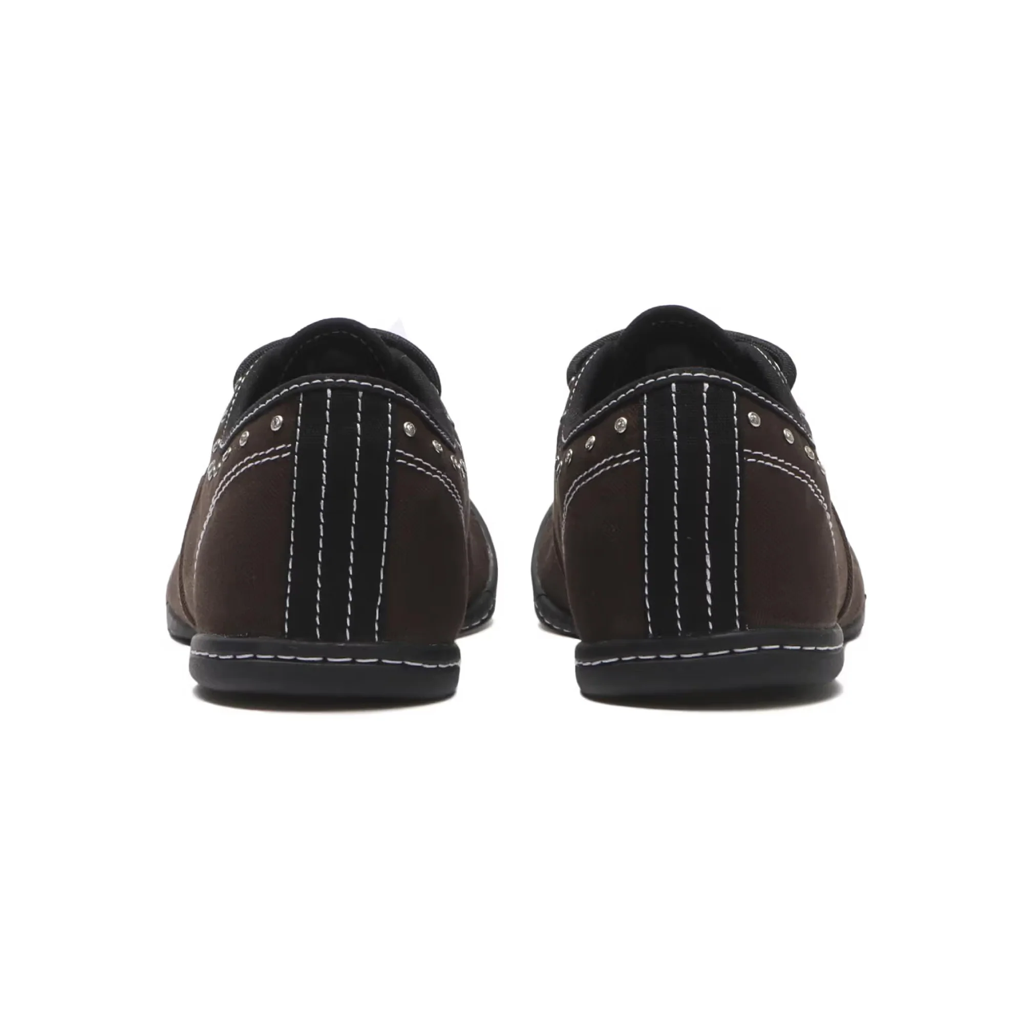 Vans Mens LX Authentic Prima Shoes - Image 3