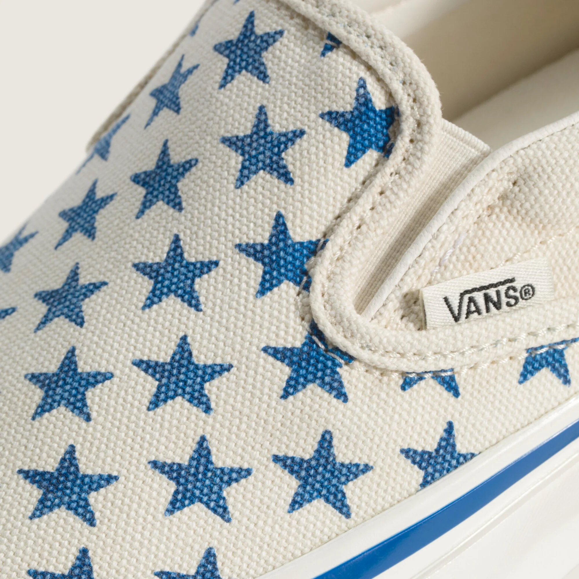 Vans Mens LX Classic Slip-On 98 Shoes - Image 4