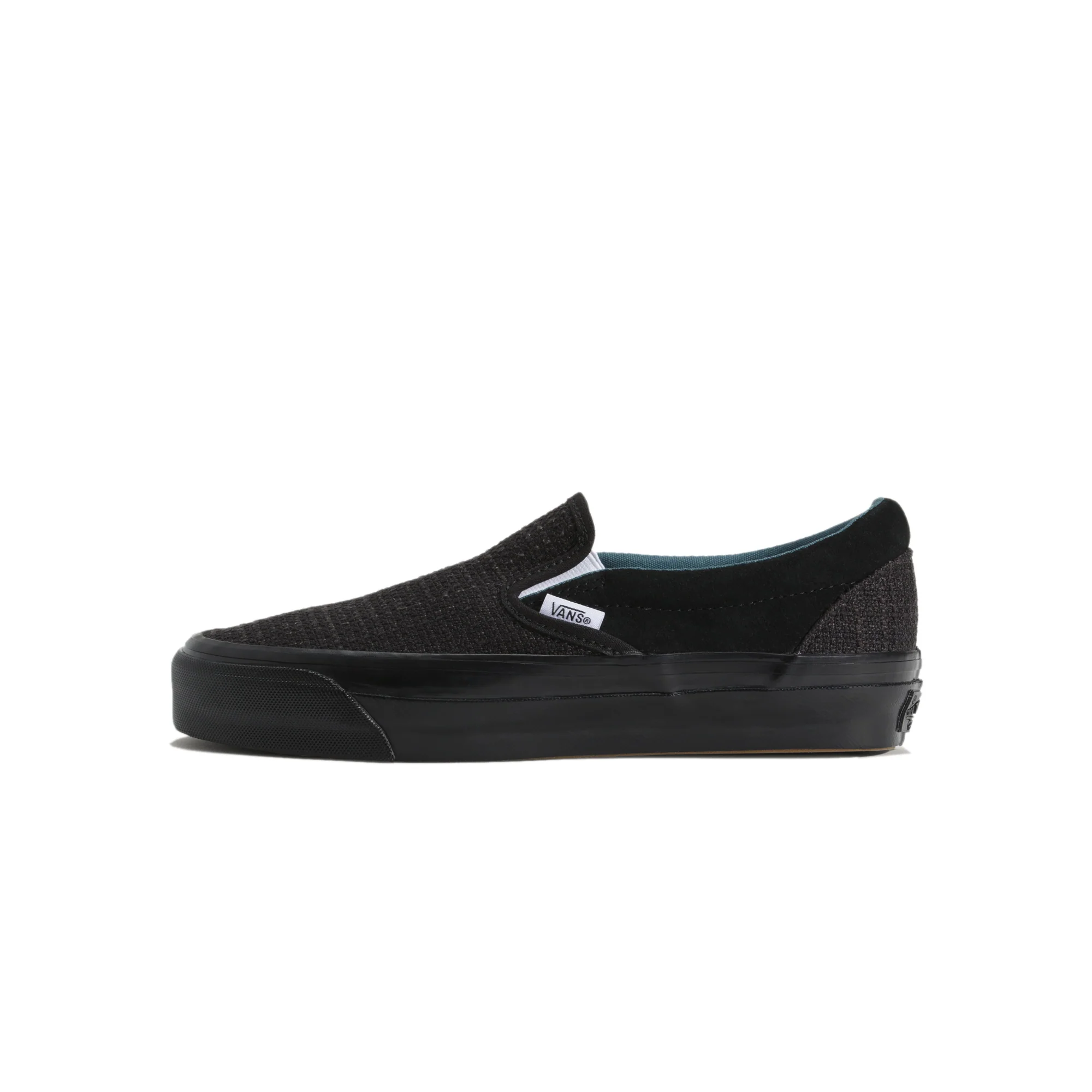 Vans Mens LX Classic 98 Slip On Shoes