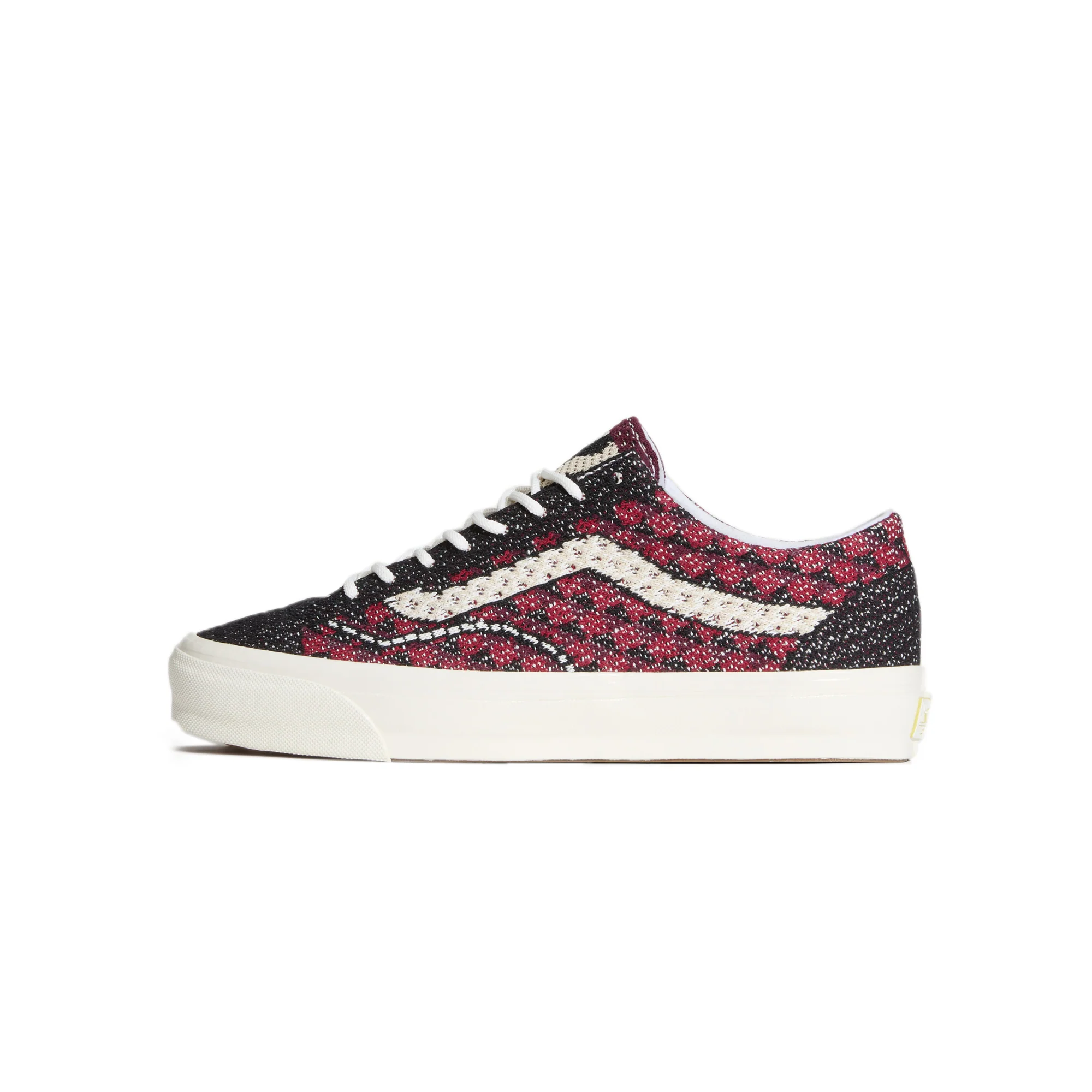 Vans Mens LX Old Skool 36 EK Shoes