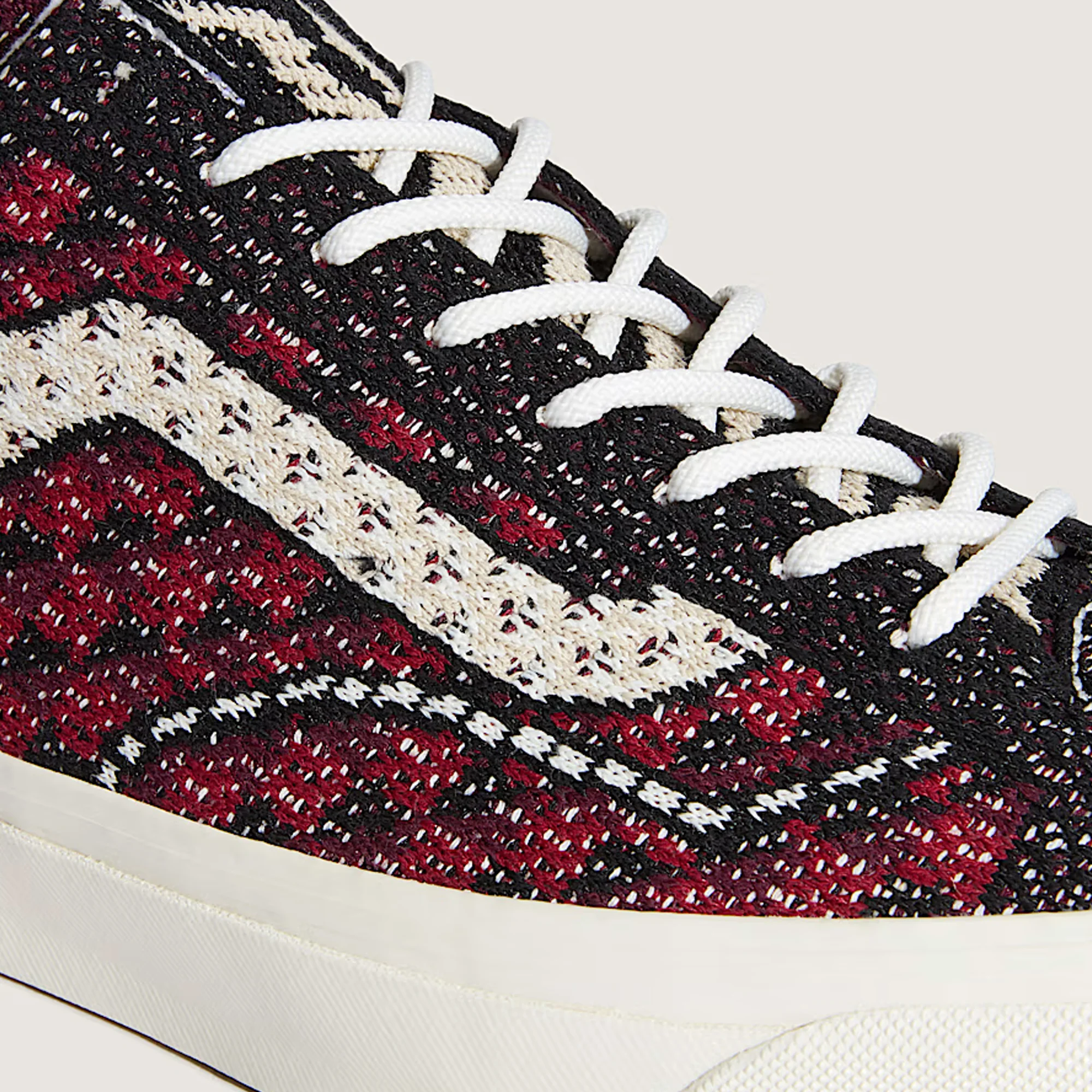 Vans Mens LX Old Skool 36 EK Shoes - Image 4