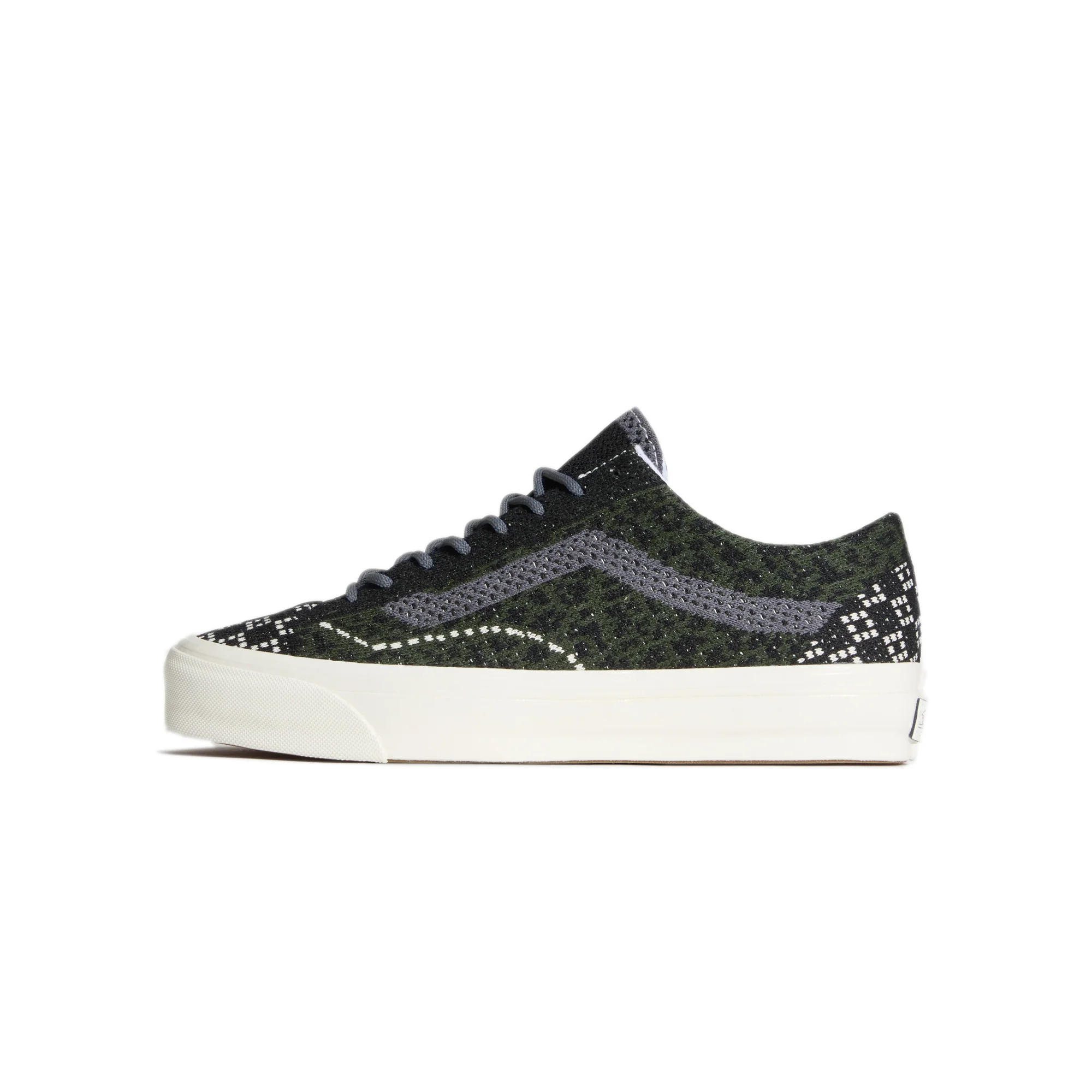Vans Mens LX Old Skool 36 EK Shoes