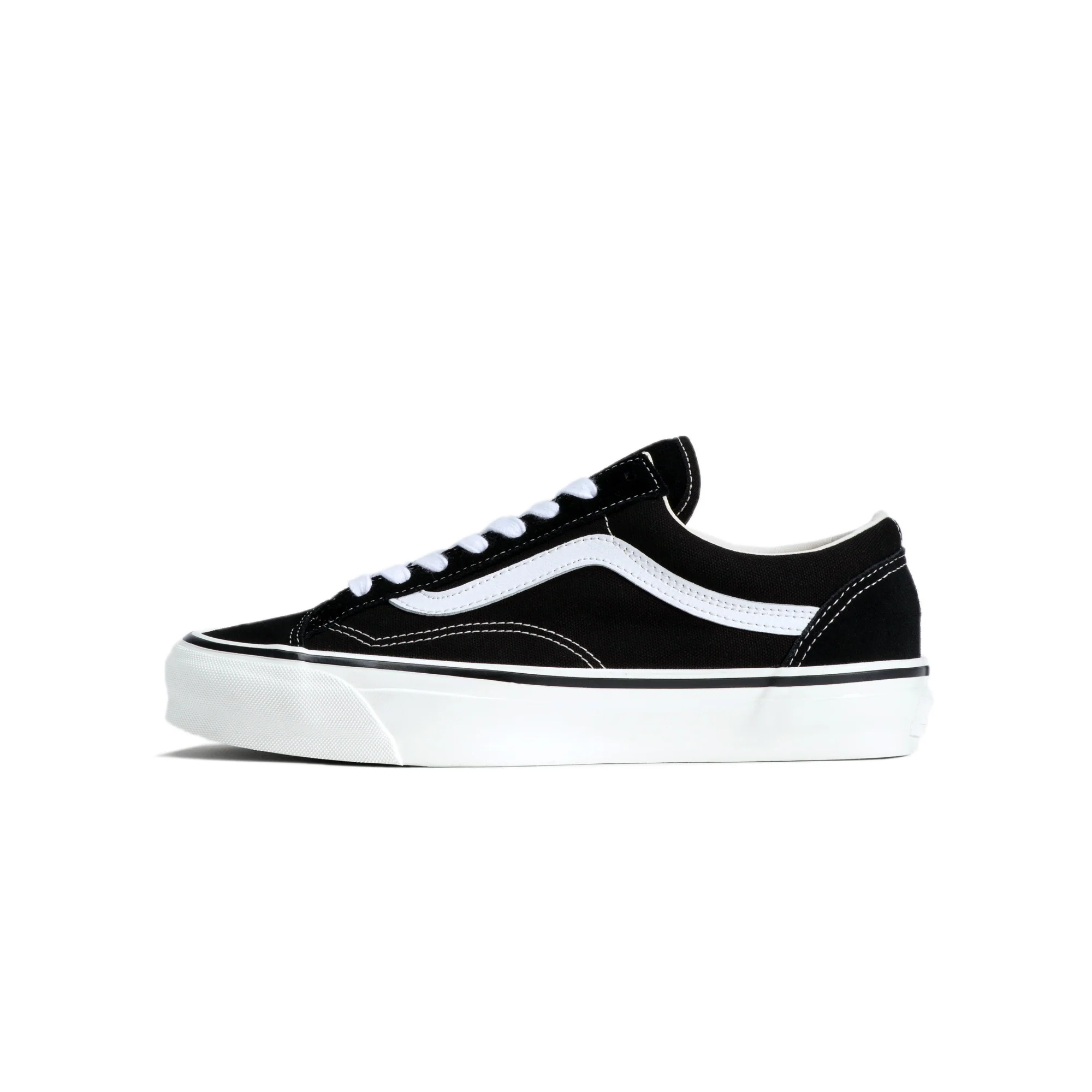 Vans Mens LX Old Skool 36 Shoes