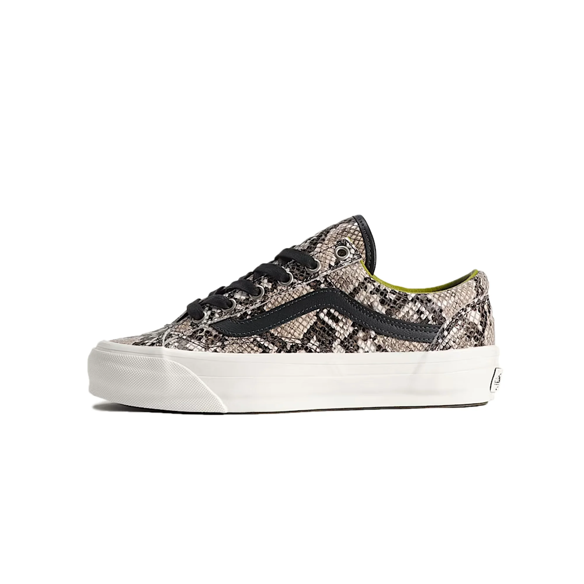 Vans Mens LX Old Skool 36 Shoes