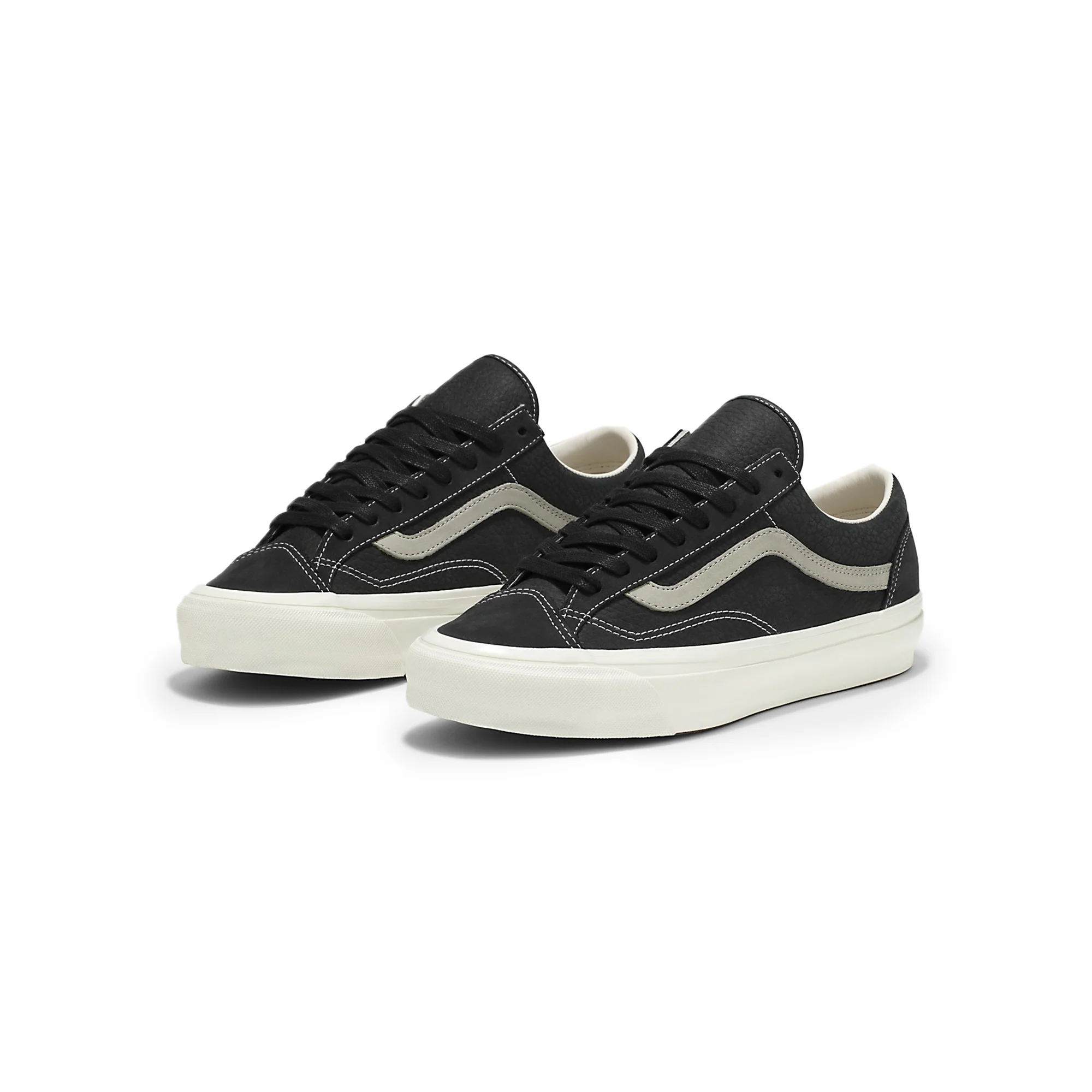 Vans Mens Old Skool LX Shoes - Image 2