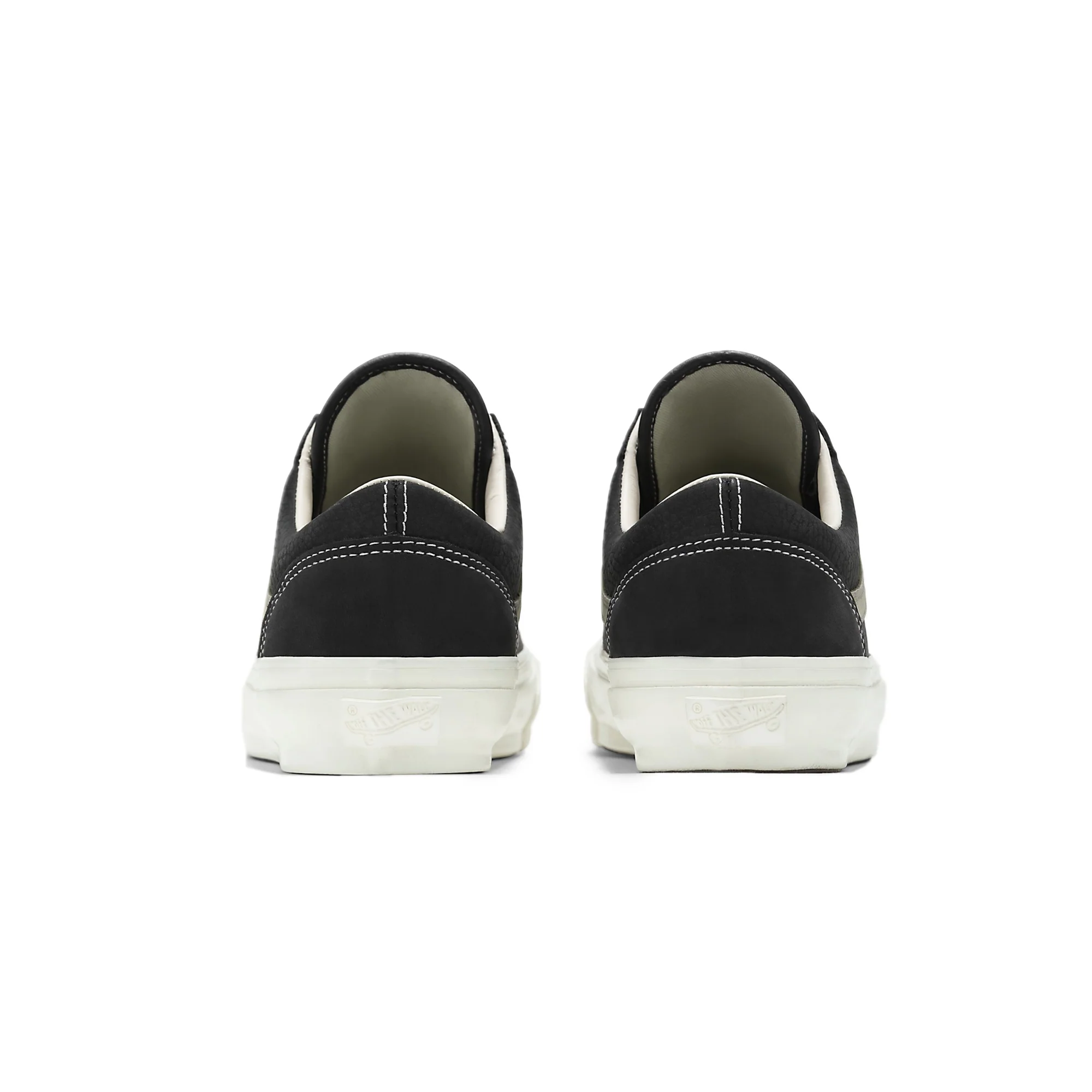 Vans Mens Old Skool LX Shoes - Image 3