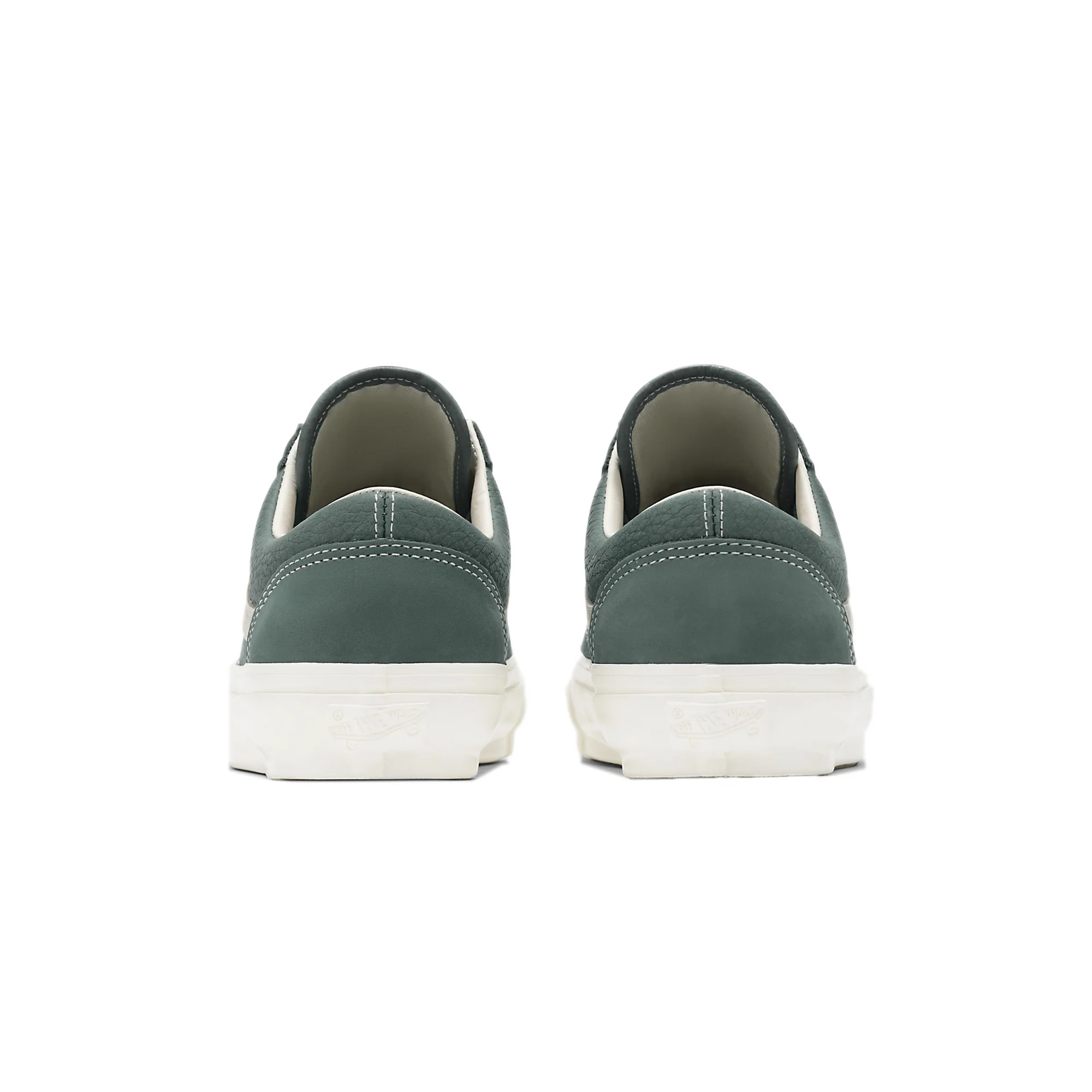 Vans Mens Old Skool LX Shoes - Image 3