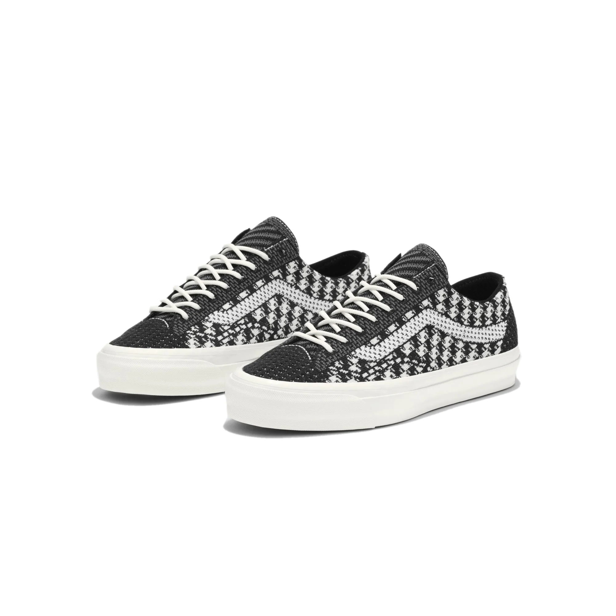 Vans Mens Old Skool LX Shoes - Image 2