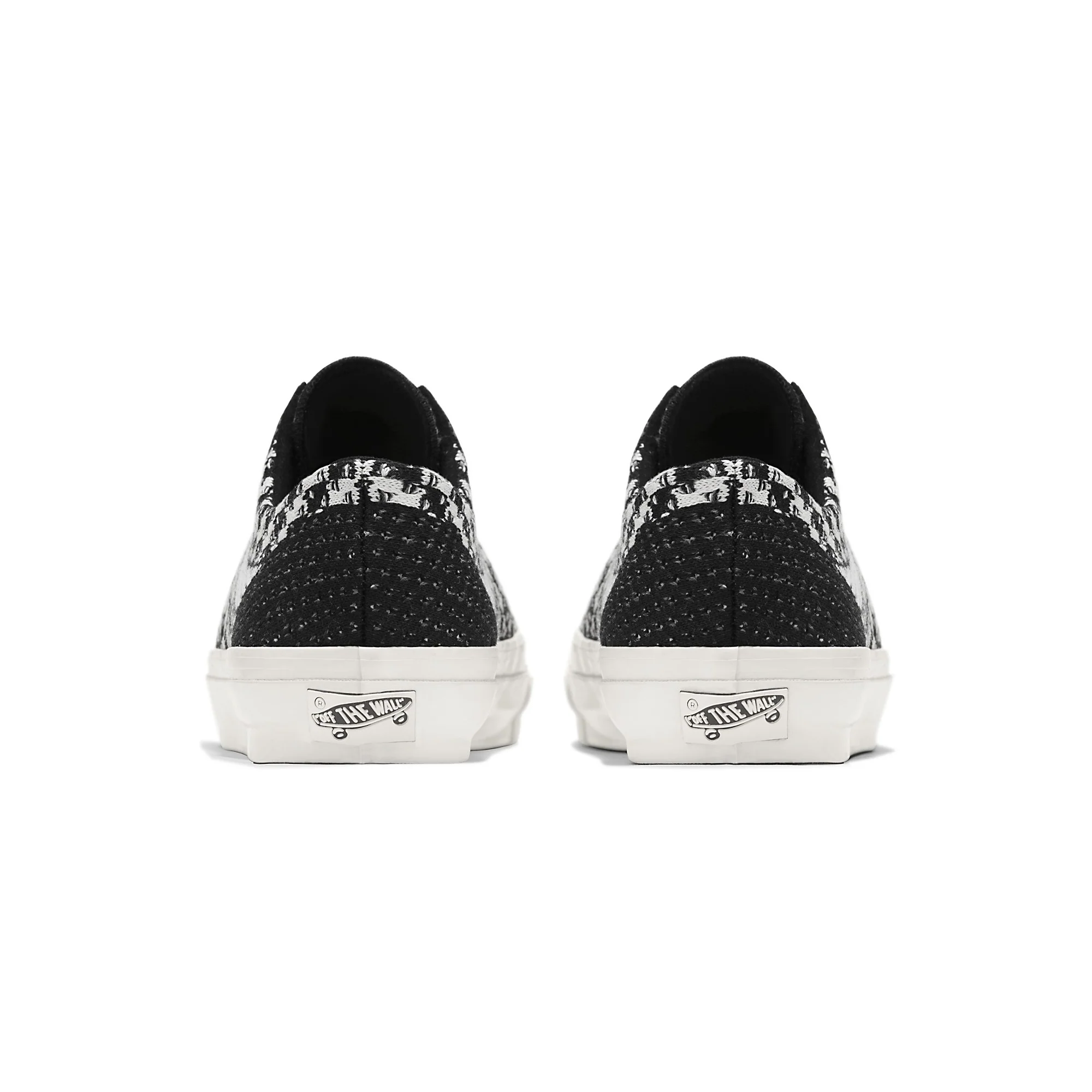 Vans Mens Old Skool LX Shoes - Image 3