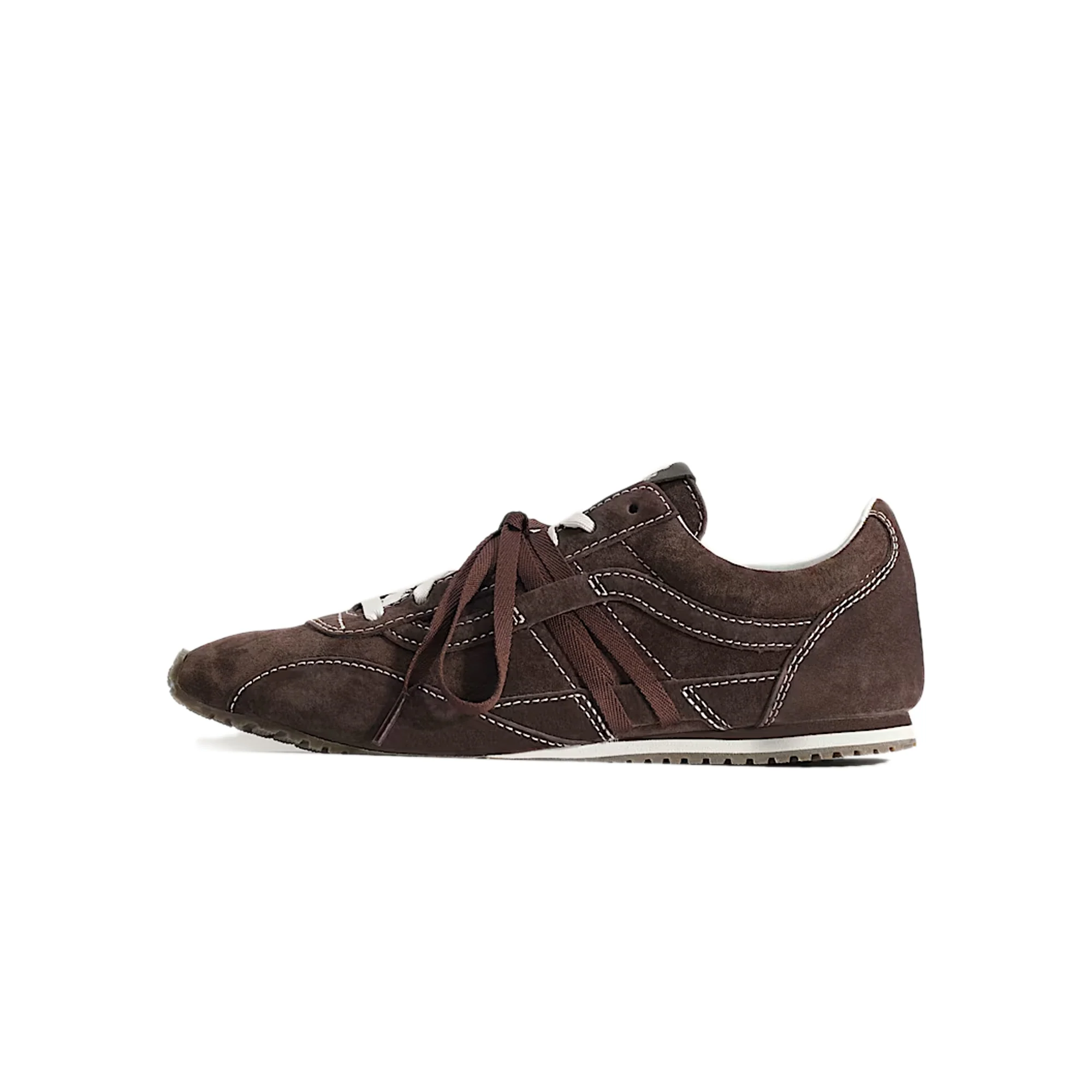 Vans Mens LX Super Lowpro Trainer Shoes