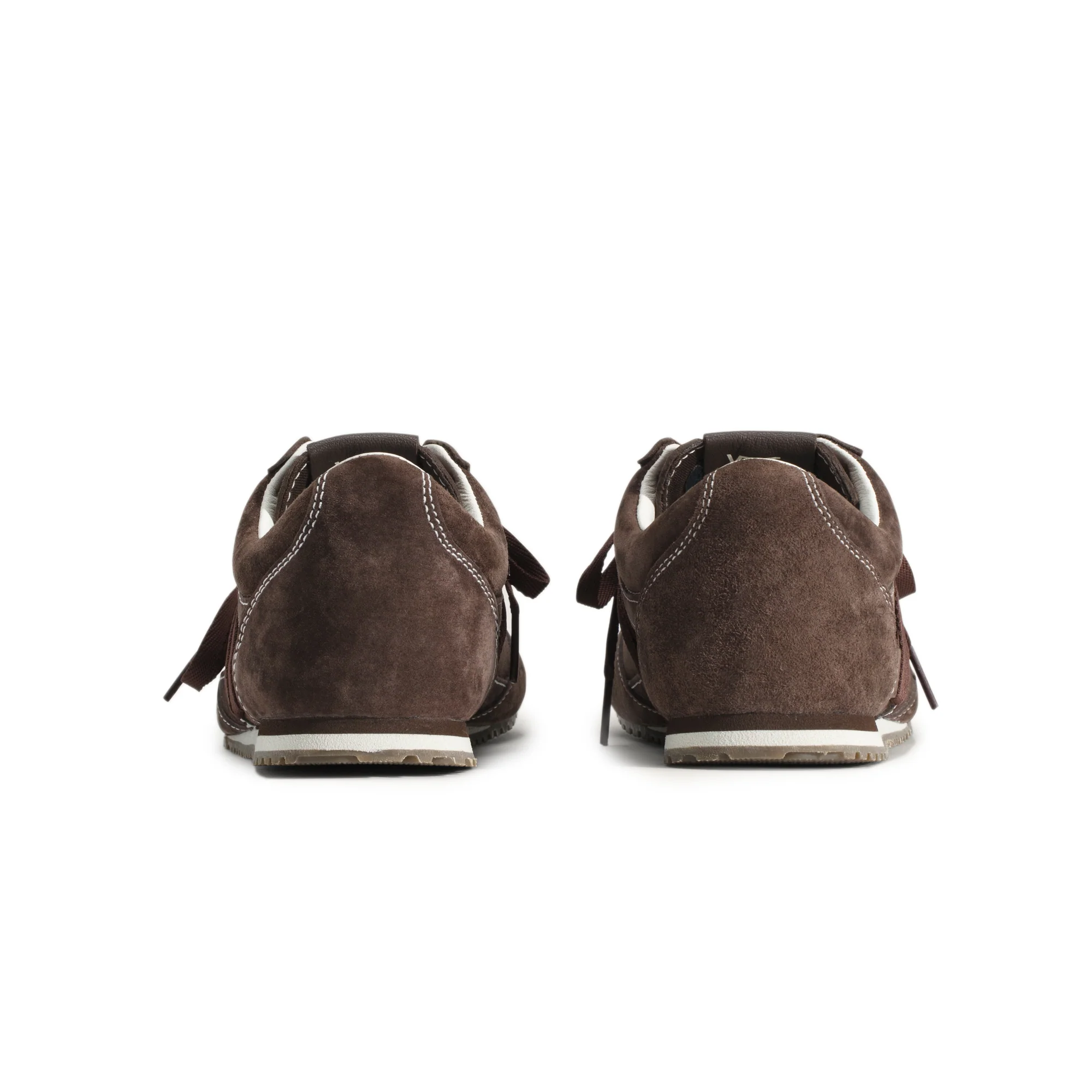 Vans Mens LX Super Lowpro Trainer Shoes - Image 3