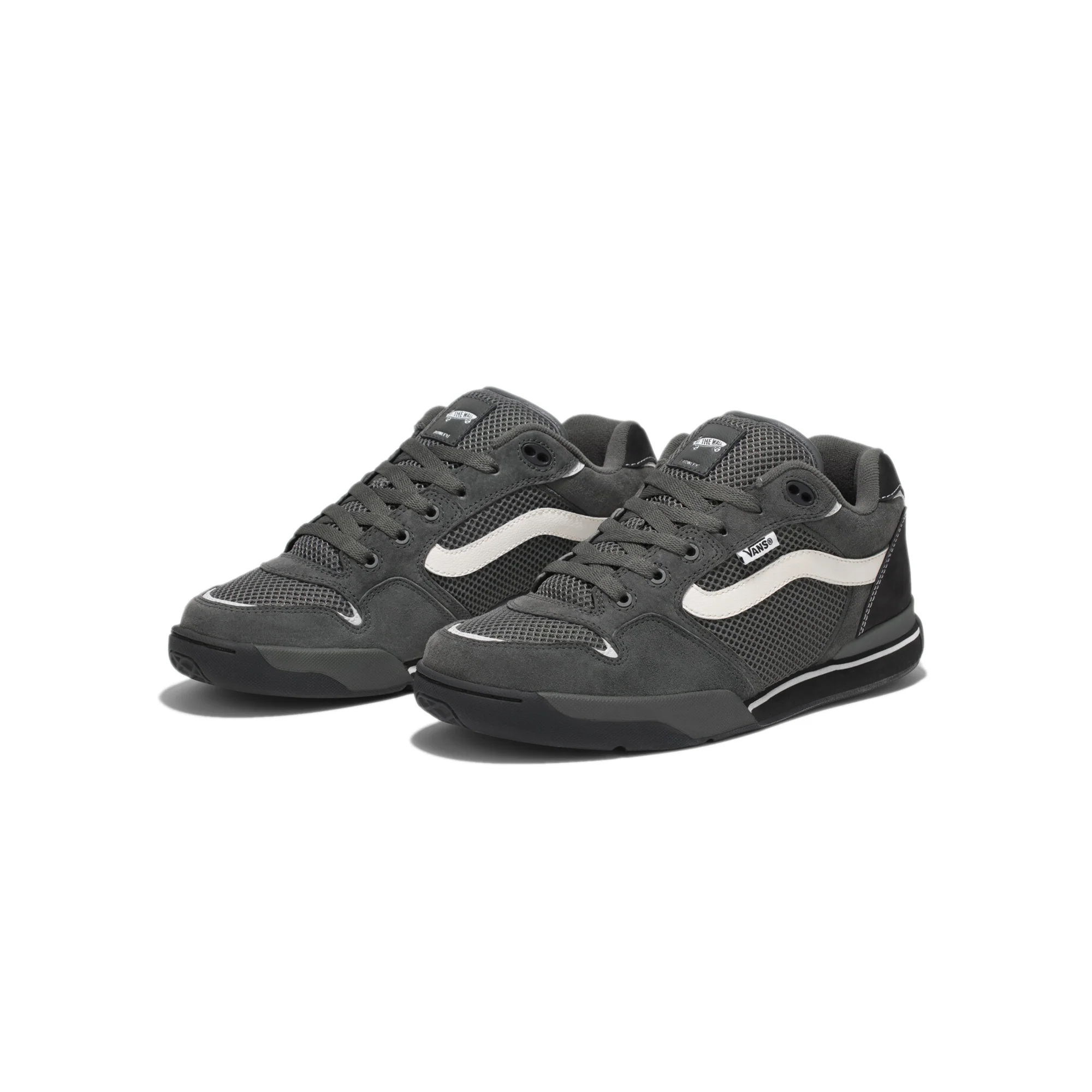 Vans Mens Rowley XLT LX Off Road Shoes - Image 2