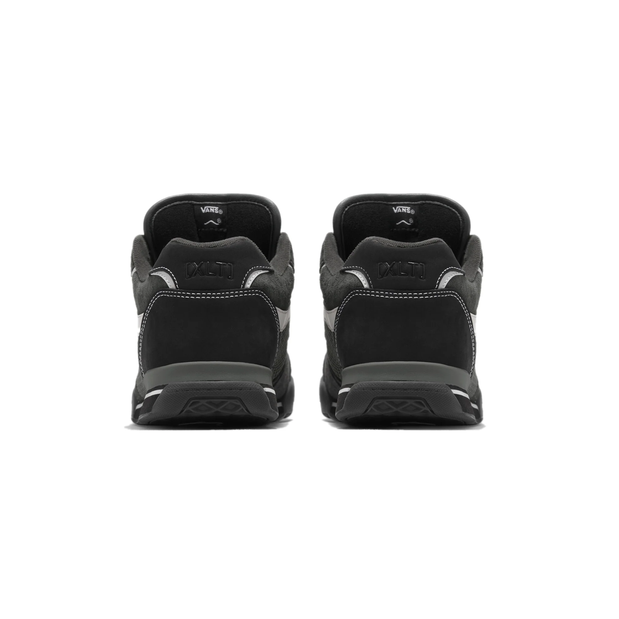 Vans Mens Rowley XLT LX Off Road Shoes - Image 3