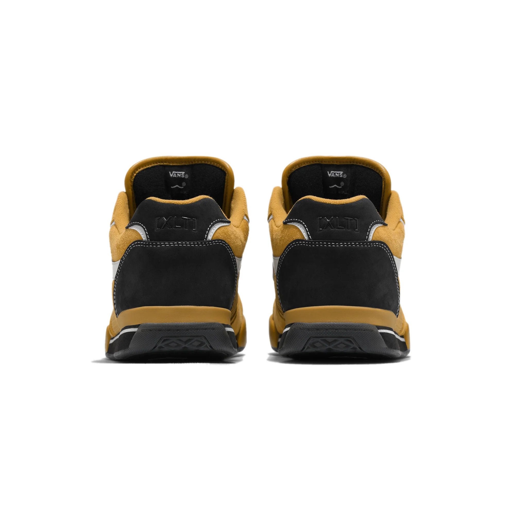 Vans Mens Rowley XLT LX Off Road Shoes - Image 3