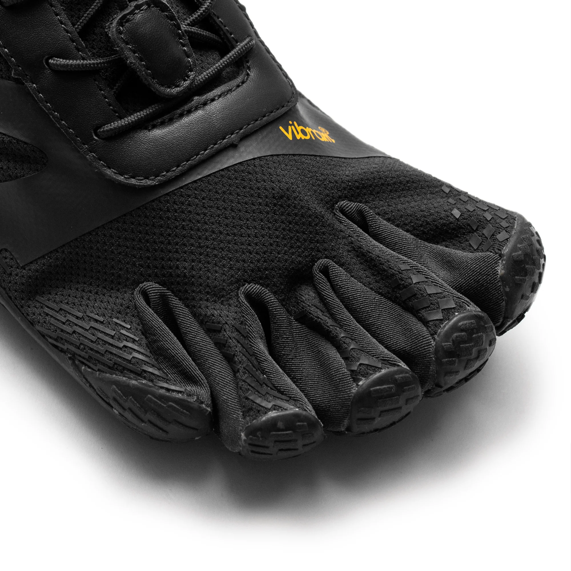 Vibram FiveFingers Mens KSO Evo Royal Shoes - Image 4