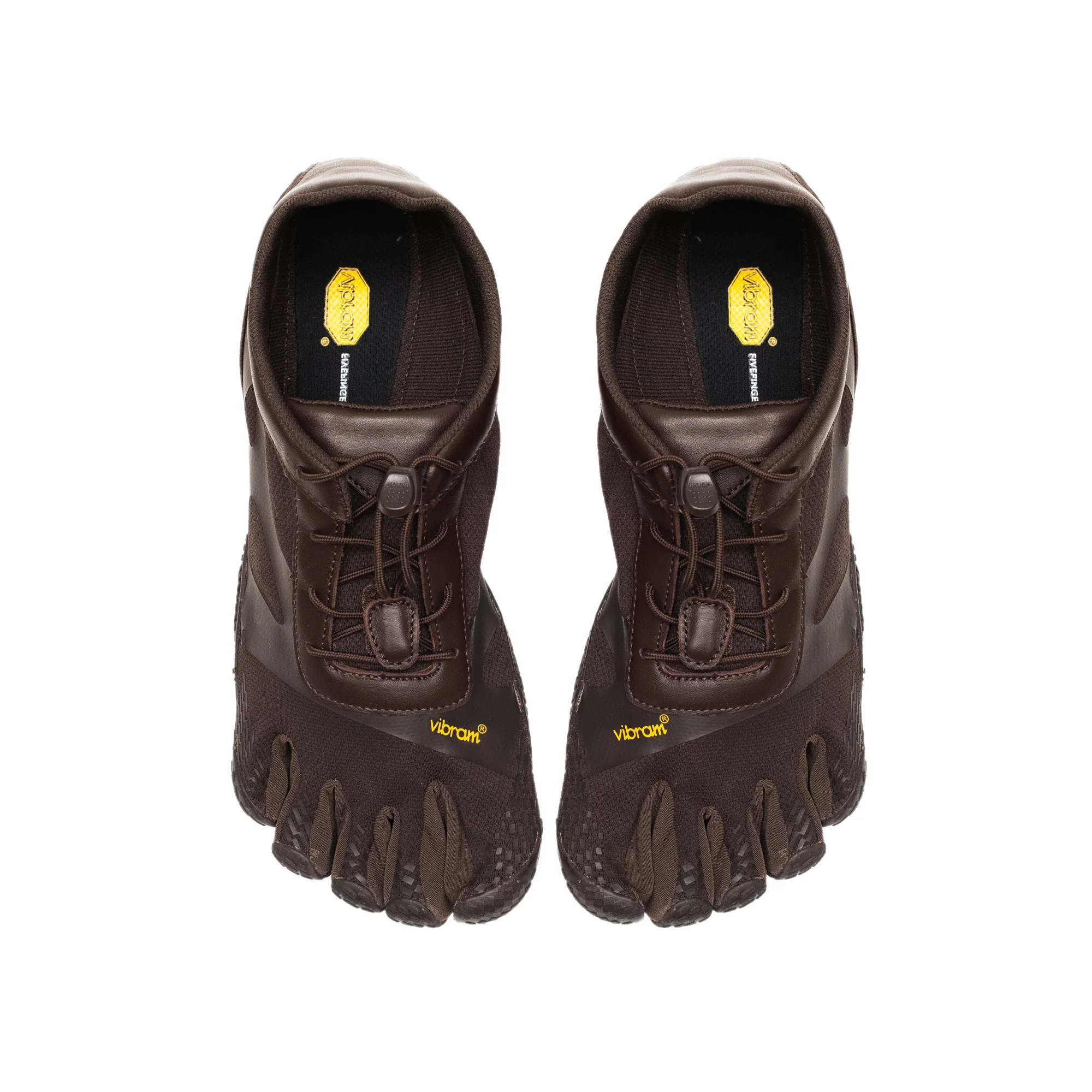 Vibram FiveFingers Mens KSO Evo Royal Shoes - Image 2