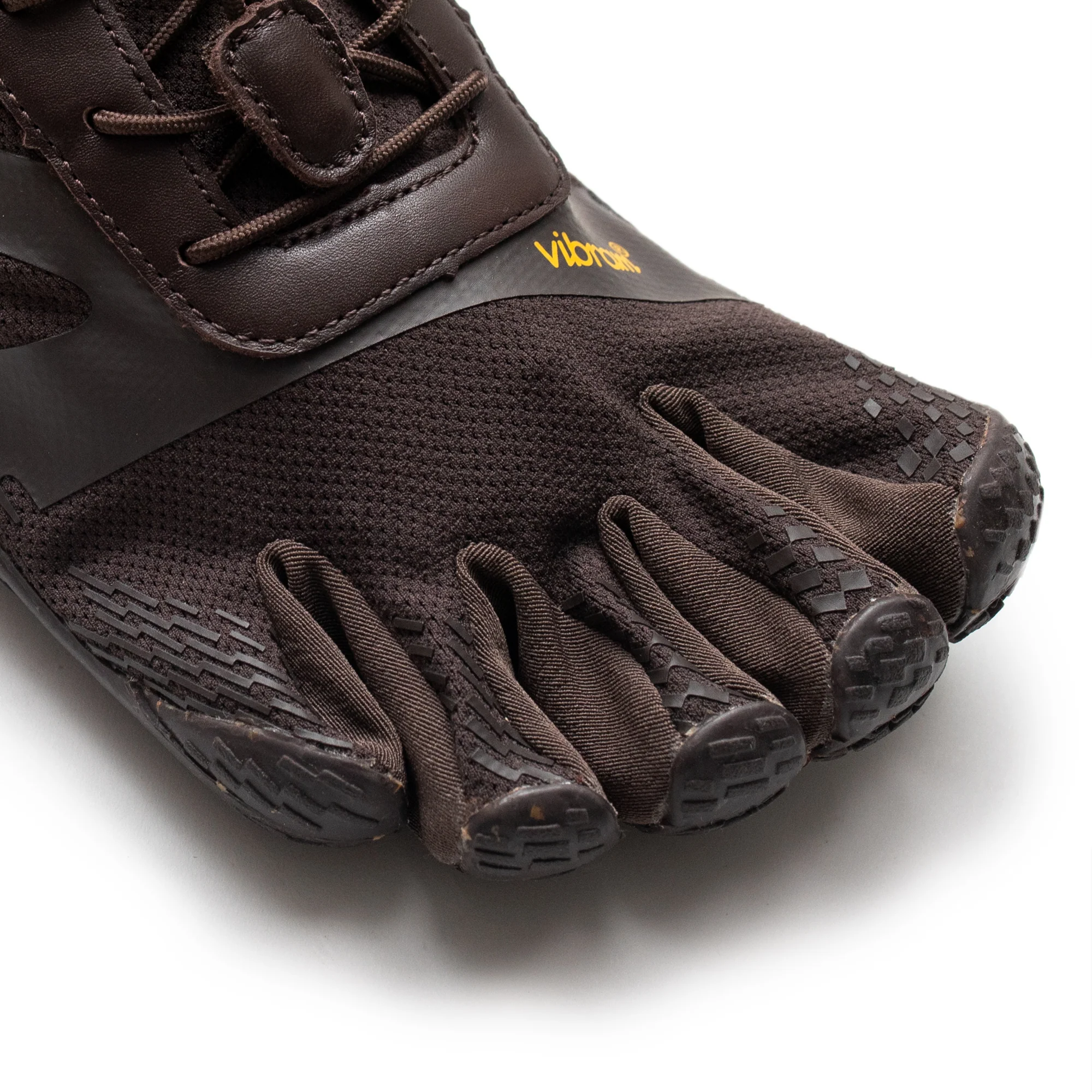 Vibram FiveFingers Mens KSO Evo Royal Shoes - Image 4