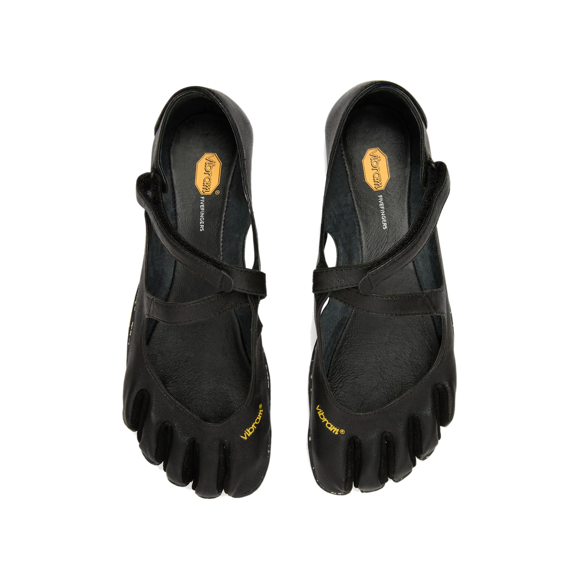 Vibram FiveFingers Womens V-Soul Royal Shoes - Image 2