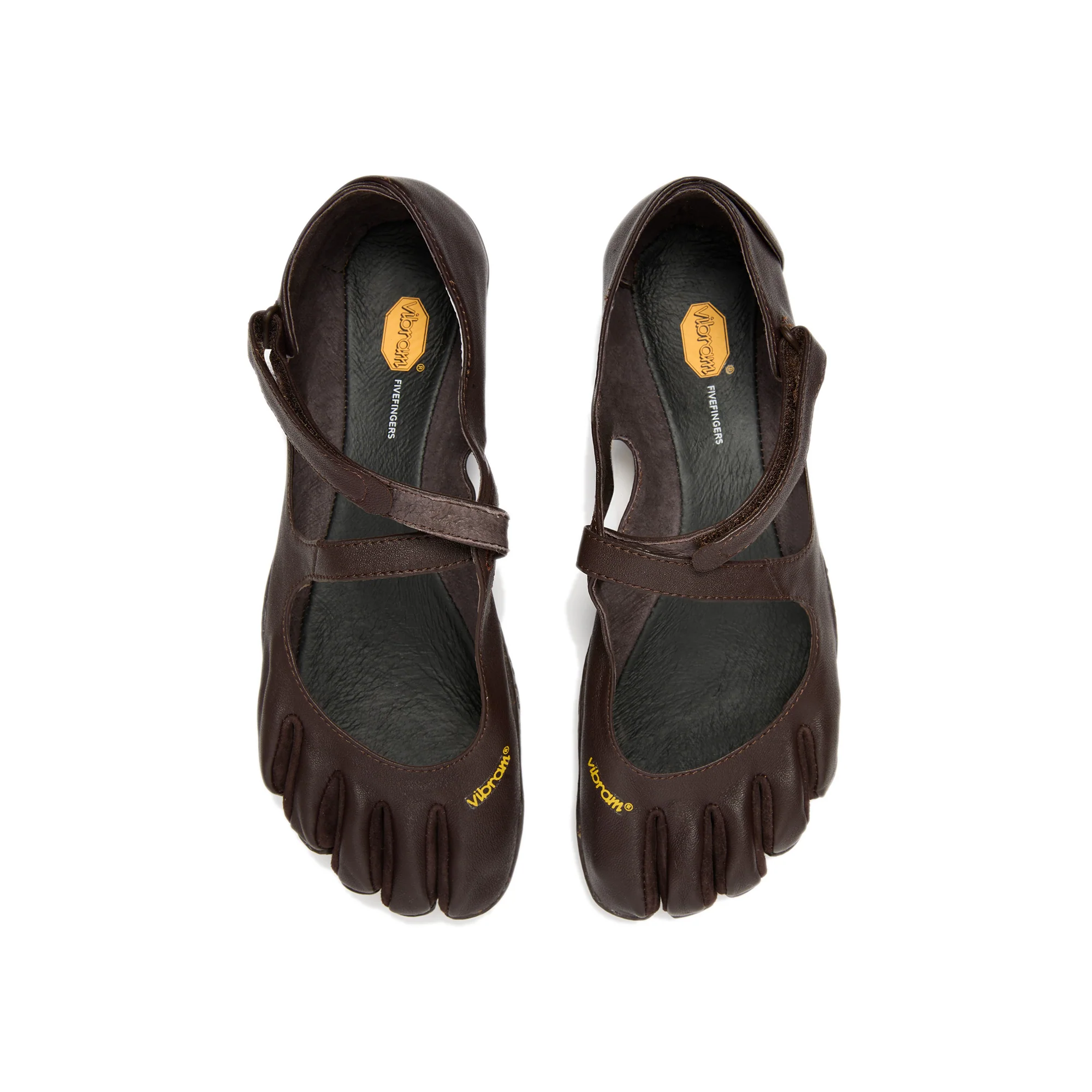 Vibram FiveFingers Womens V-Soul Royal Shoes - Image 2