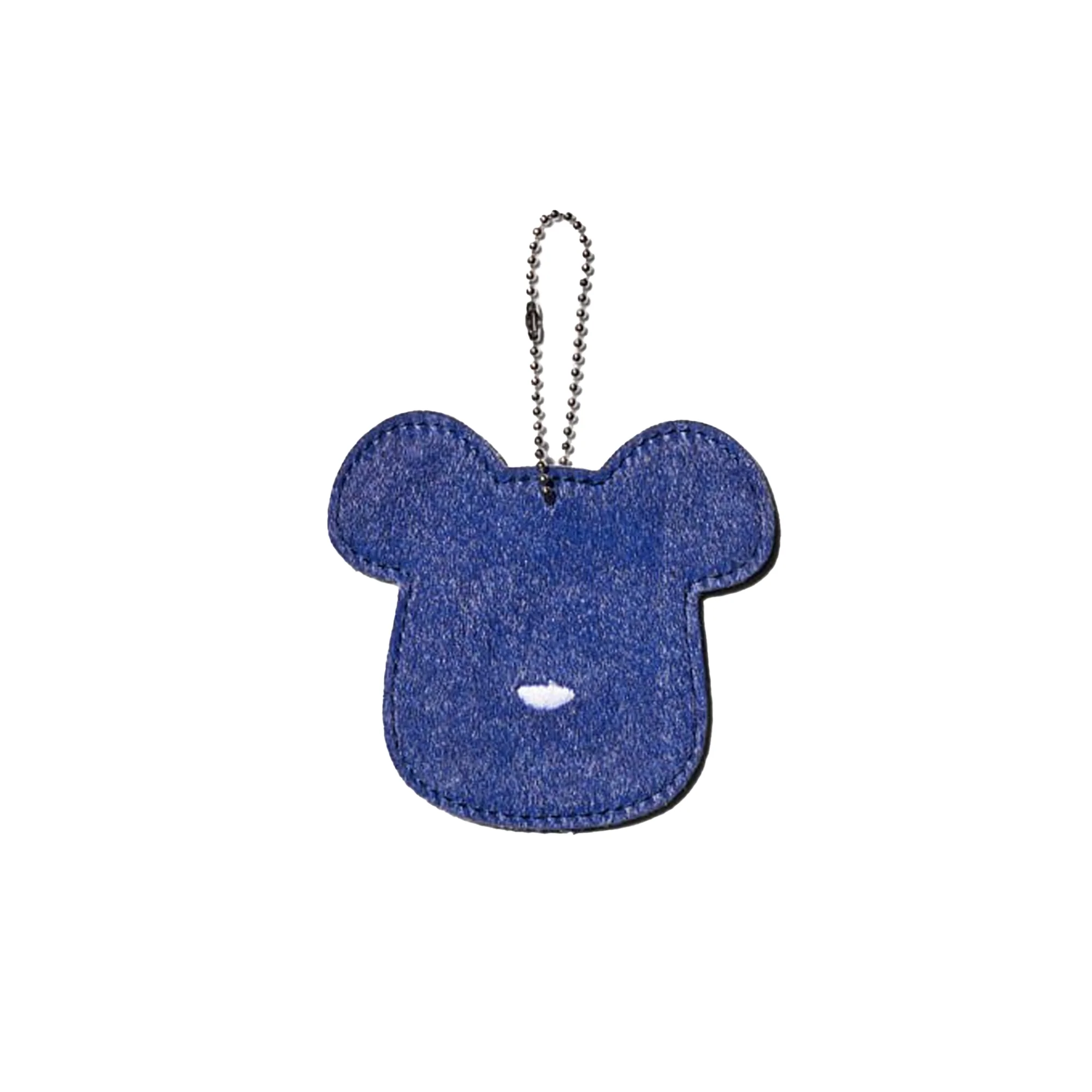 Vital Material BE@RBRICK Fragrance Tag Blue