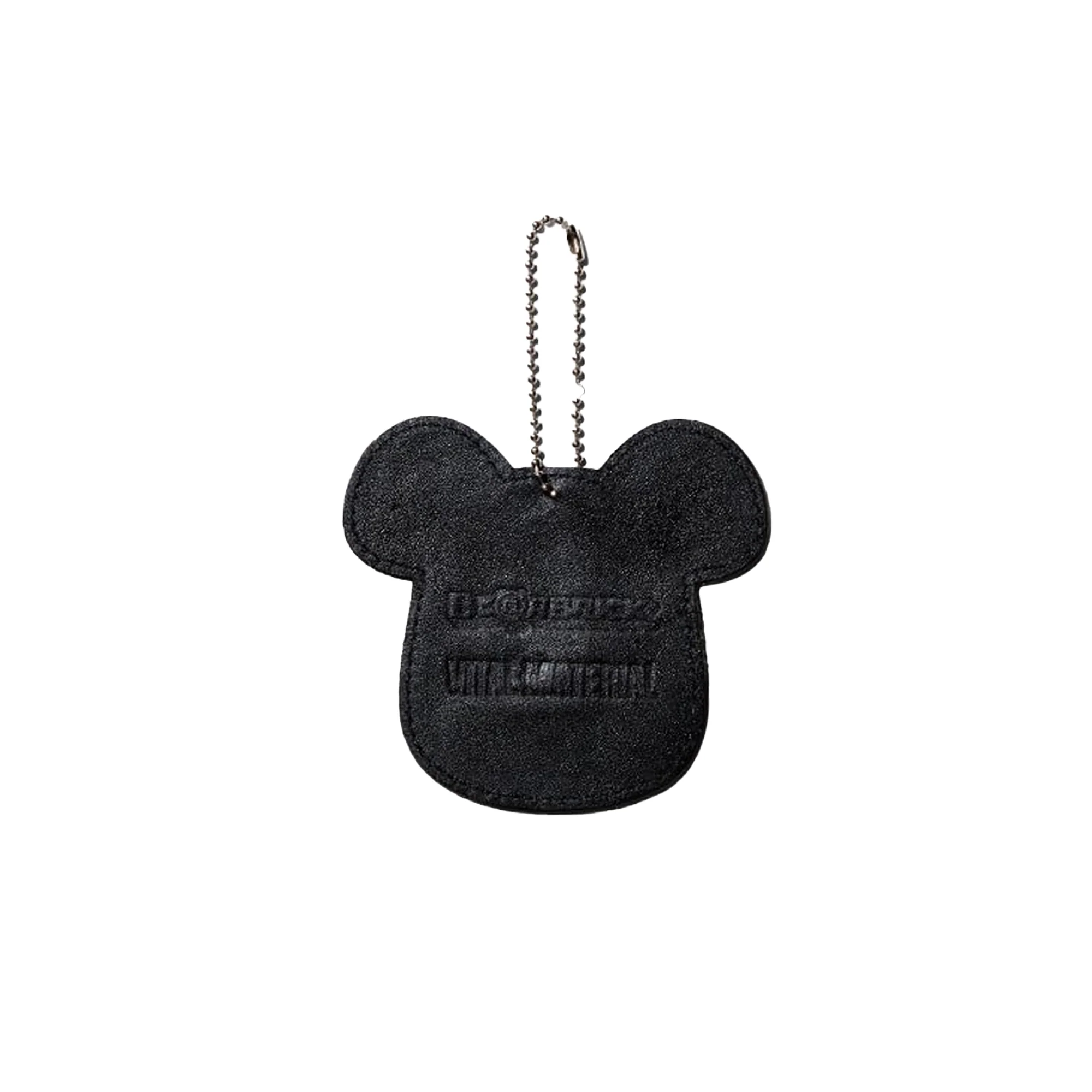 Vital Material BE@RBRICK Fragrance Tag Blue - Image 2