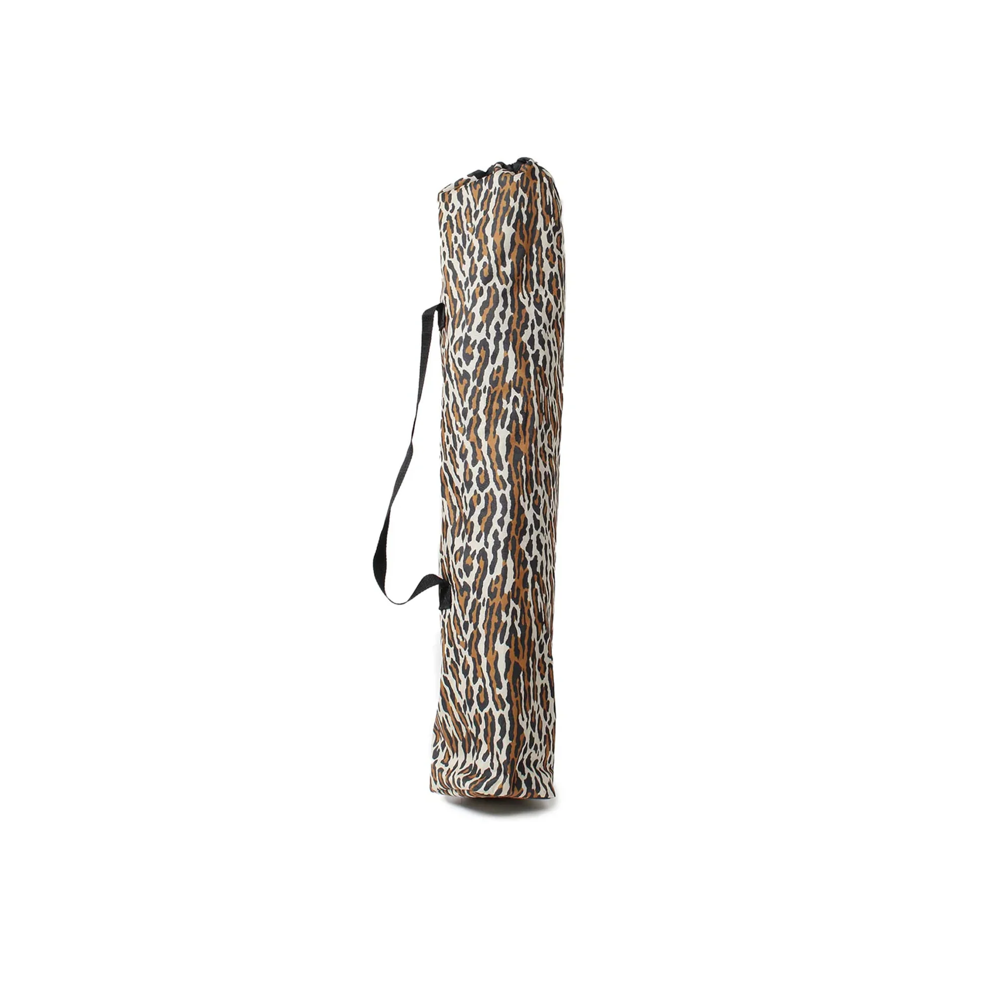 Wacko Maria Captain Stag Leopard Lounge Chair - Image 2