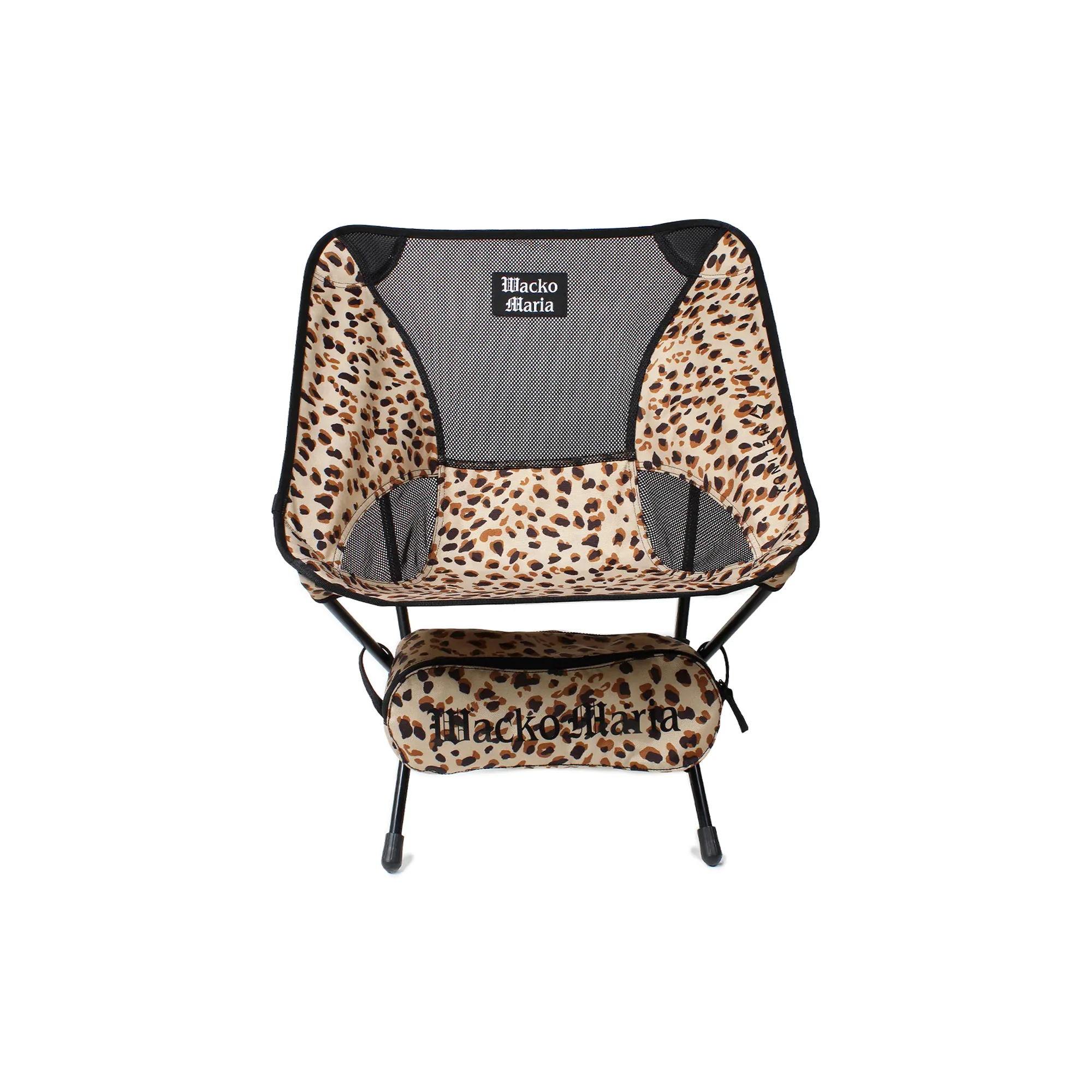 Wacko Maria x Helinox Chair One