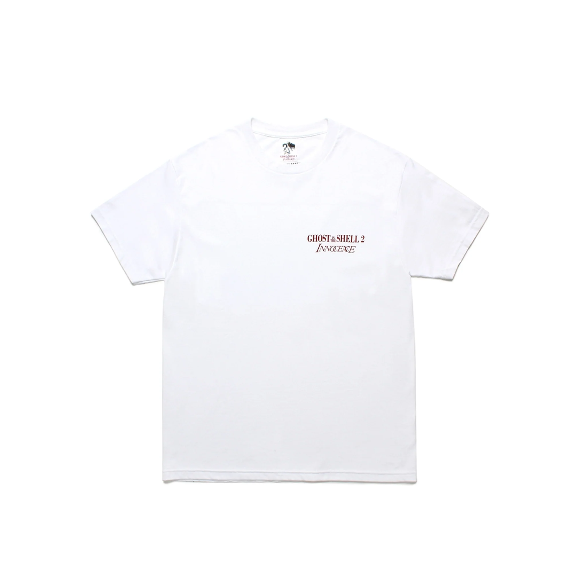 Wacko Maria Mens Innocence Crewneck Tee