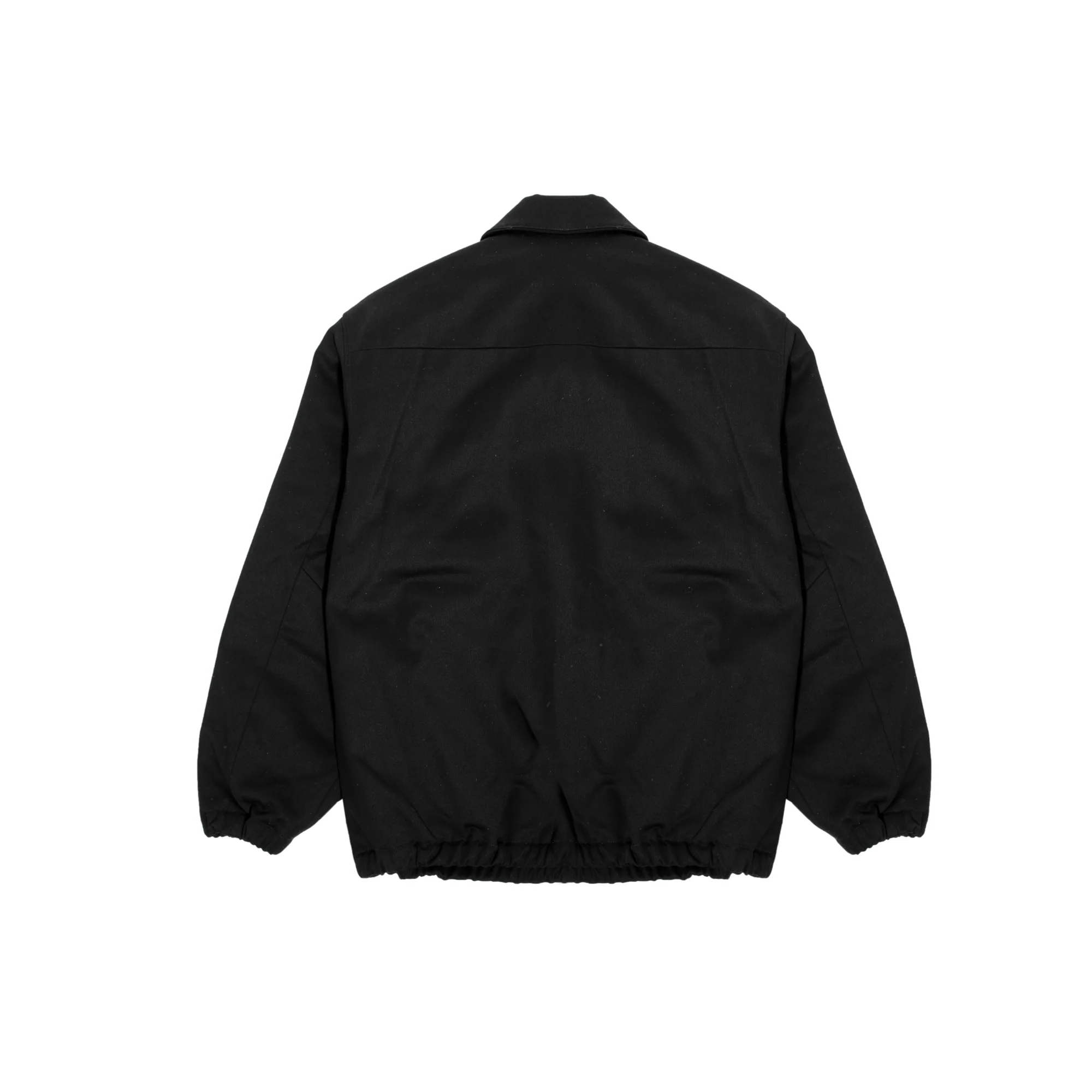 Wacko Maria Mens 50's Jacket 'Black' - Image 2