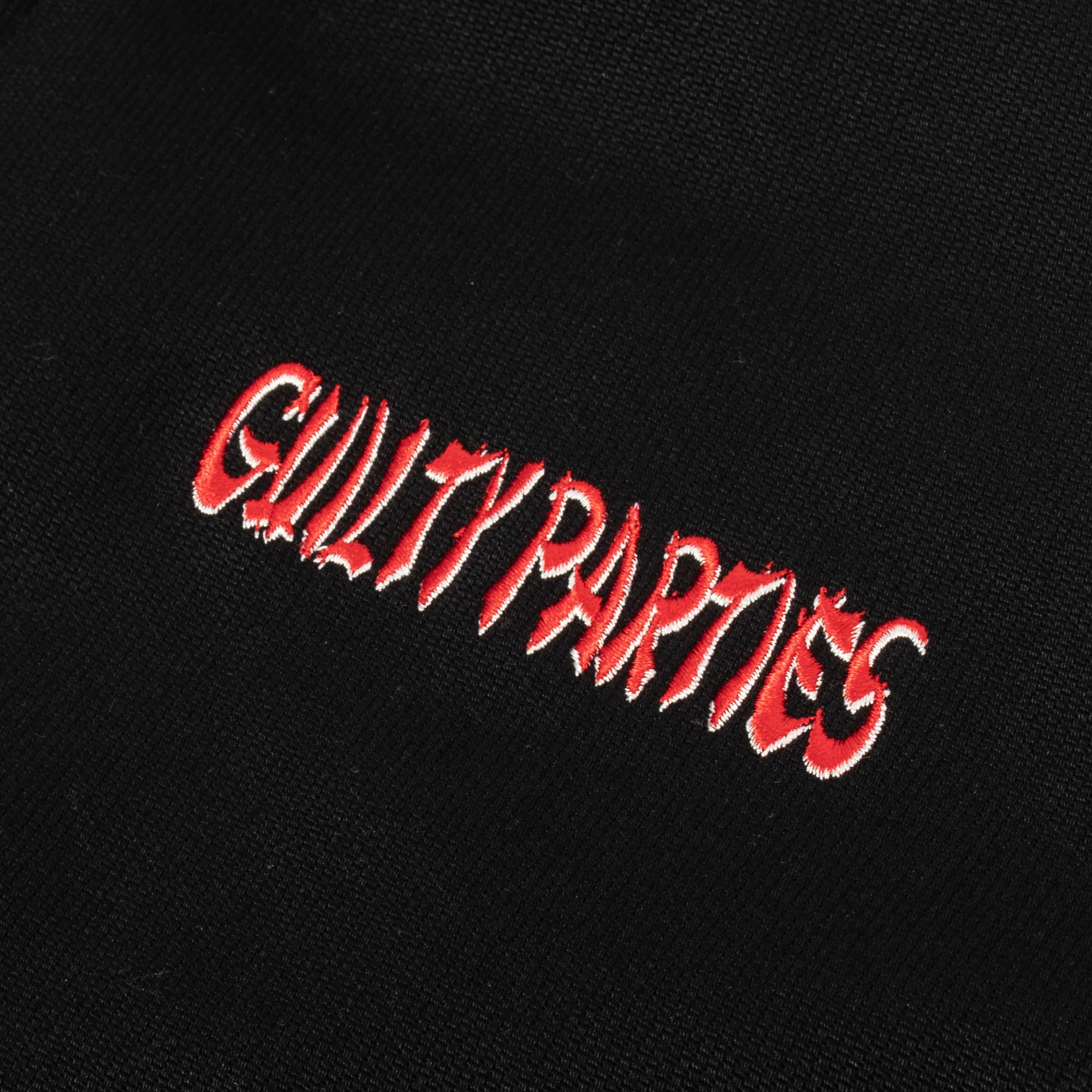 Wacko Maria Mens 50's Jacket 'Black' - Image 3