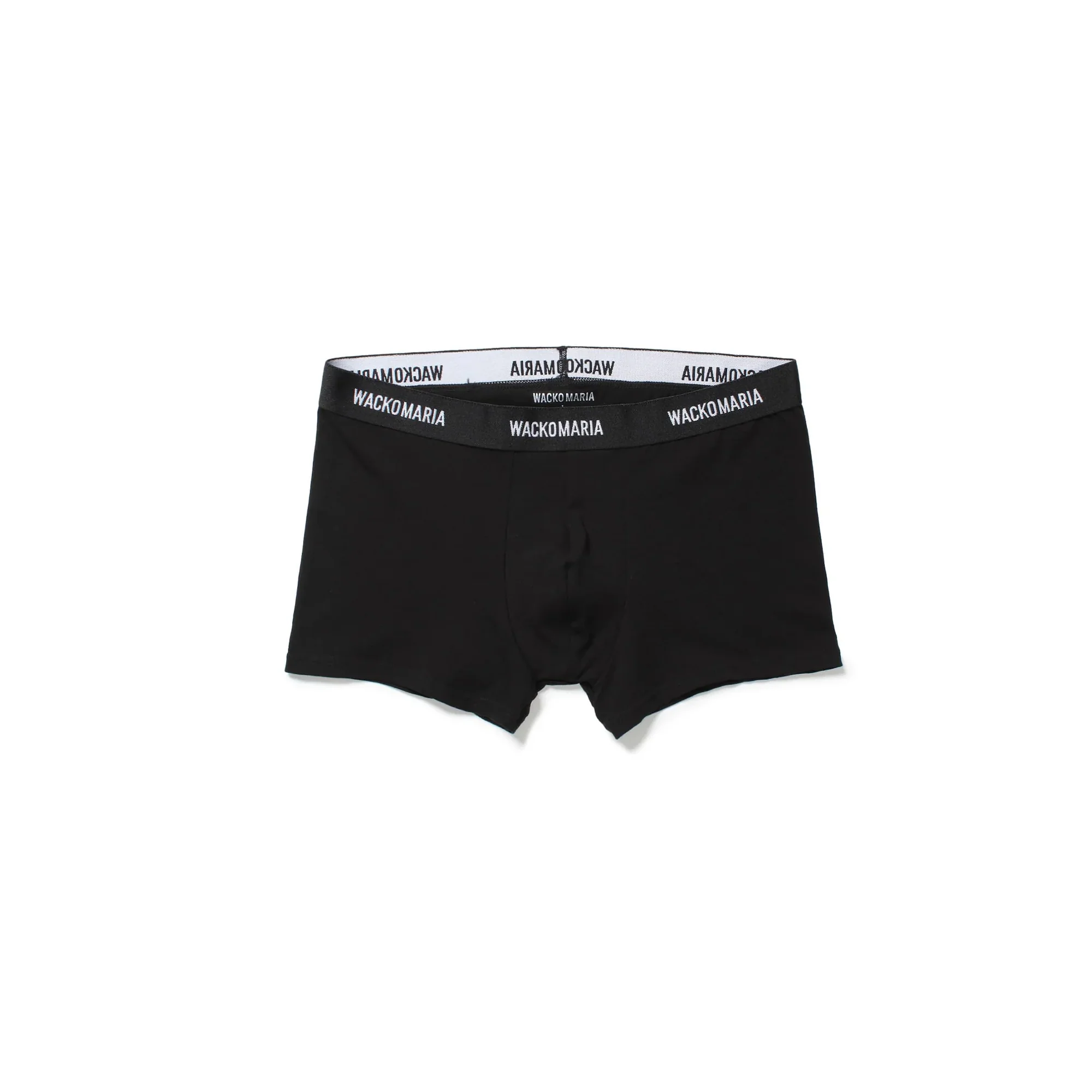 Wacko Maria Mens Briefs Boxer