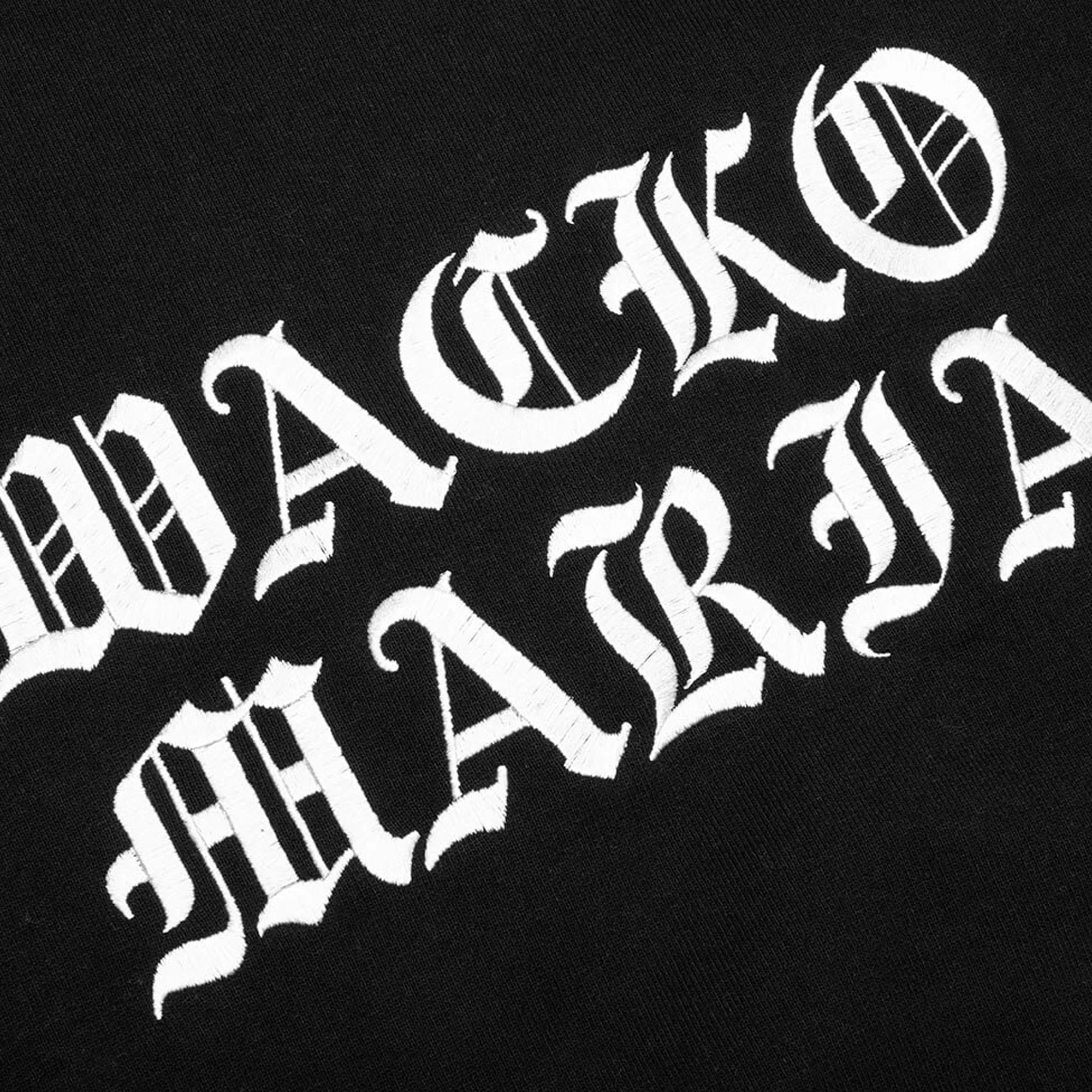 Wacko Maria Mens Heavyweight Crewneck (Type-2) - Image 2