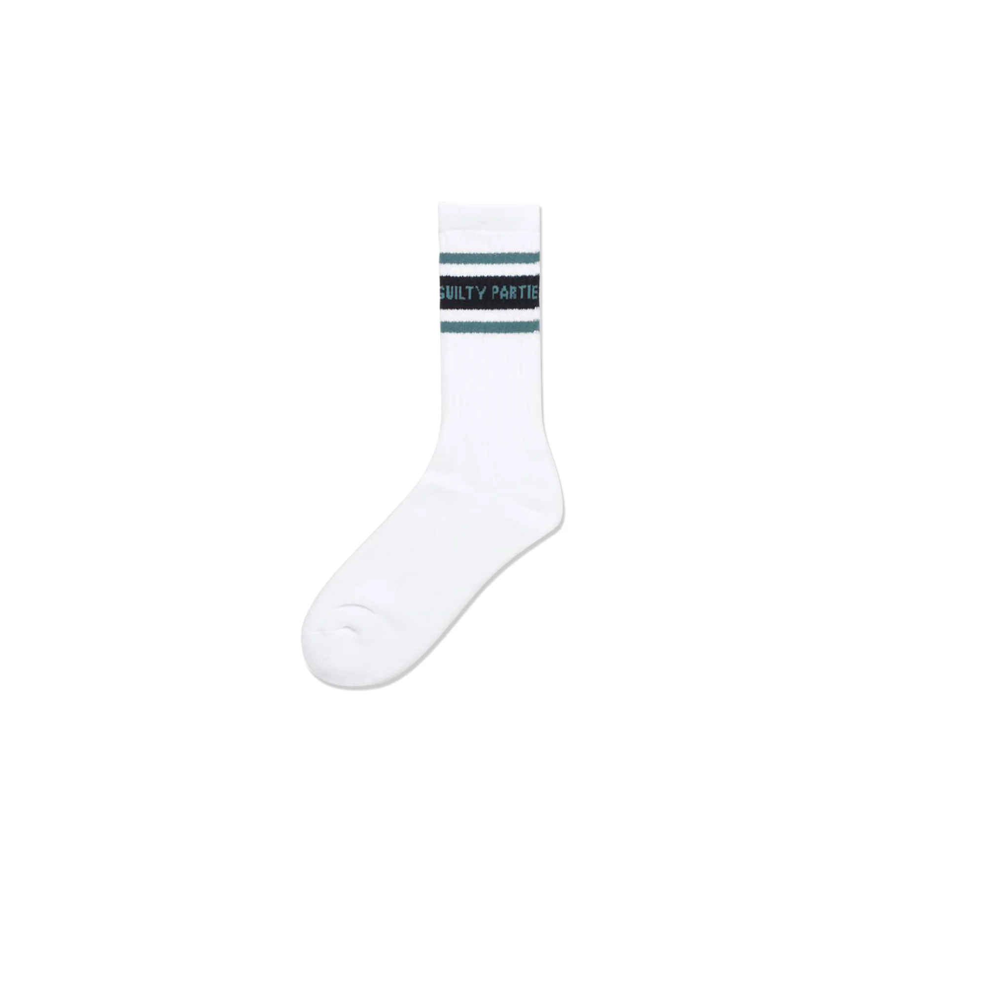 Wacko Maria Skater Sock (Type-2)