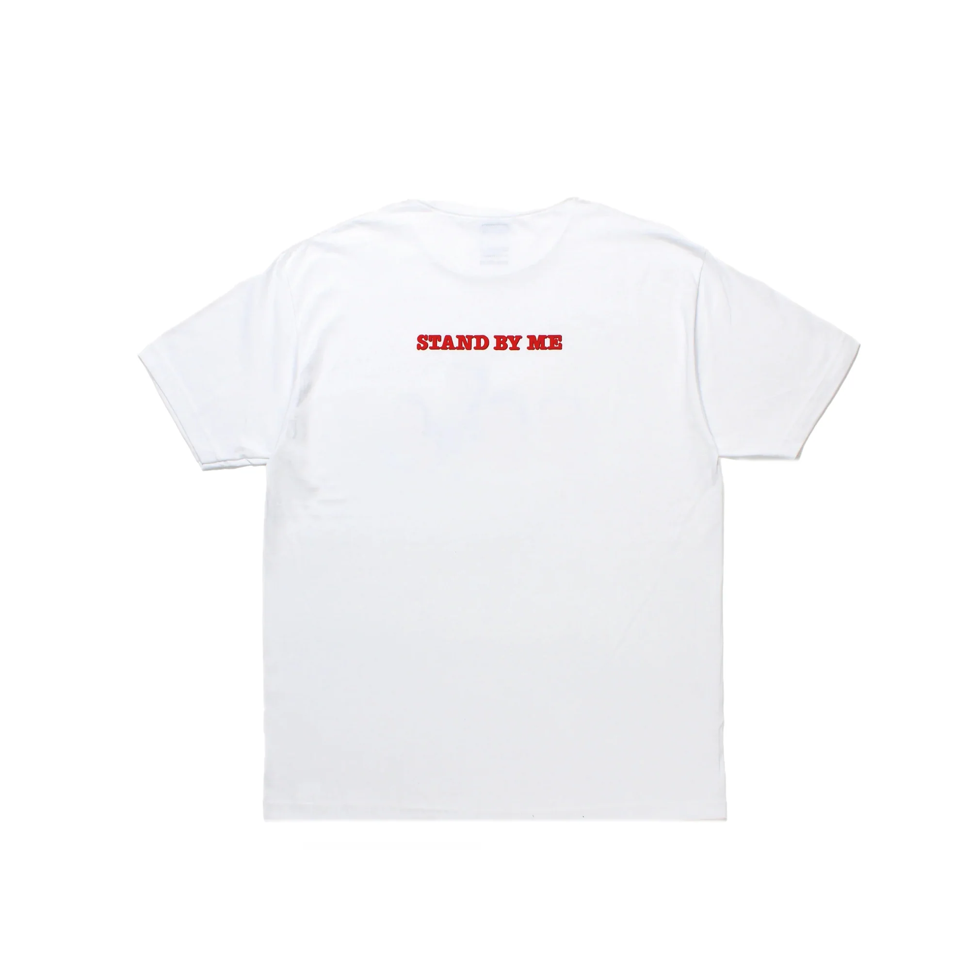 Wacko Maria Mens Stand By Me Tee - Image 2