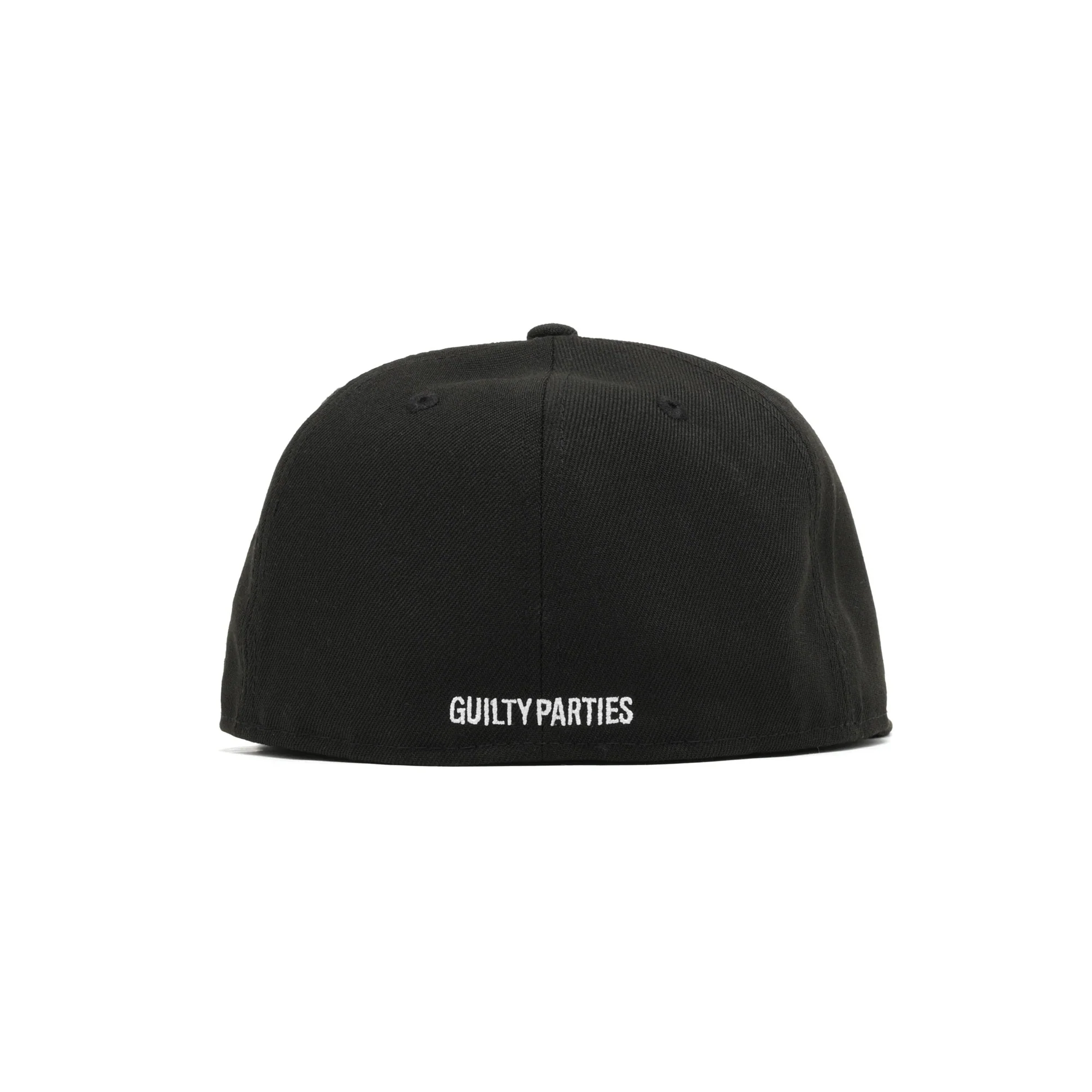 Wacko Maria New Era 59FIFTY Logo Fitted Hat - Image 2