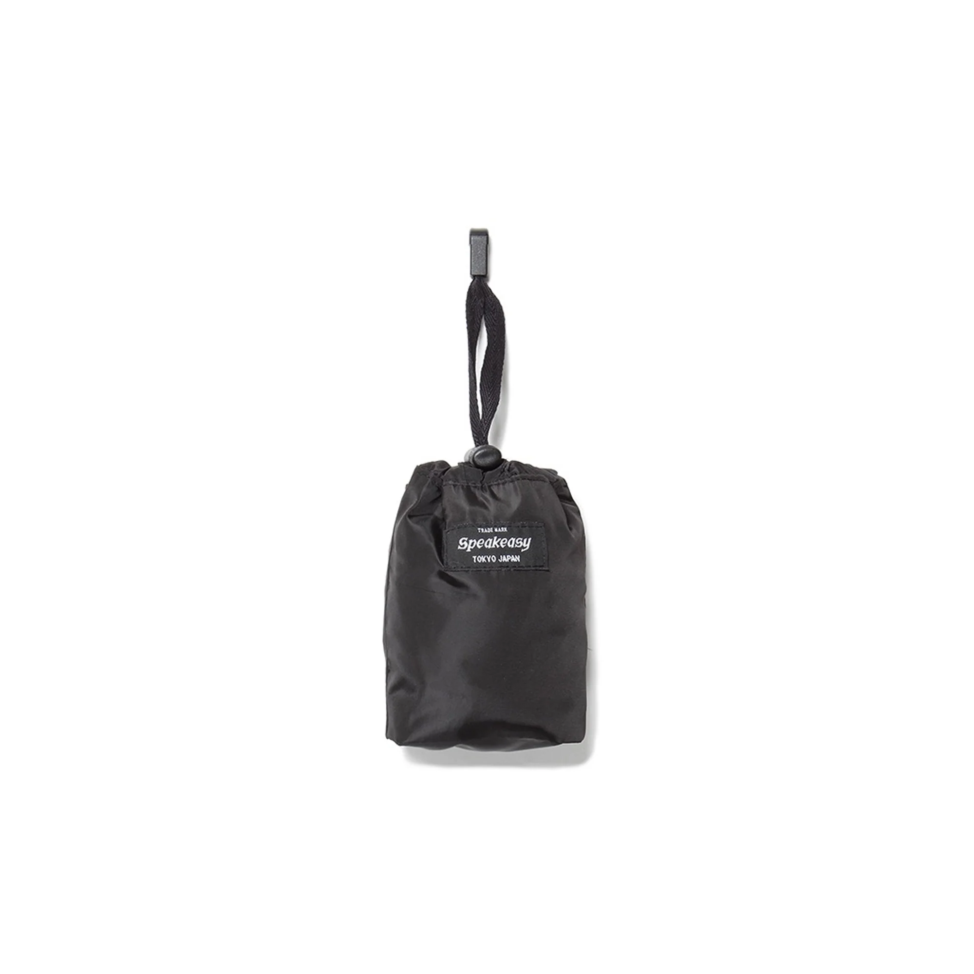 Wacko Maria Speak Easy Packable Tote Bag - Image 2