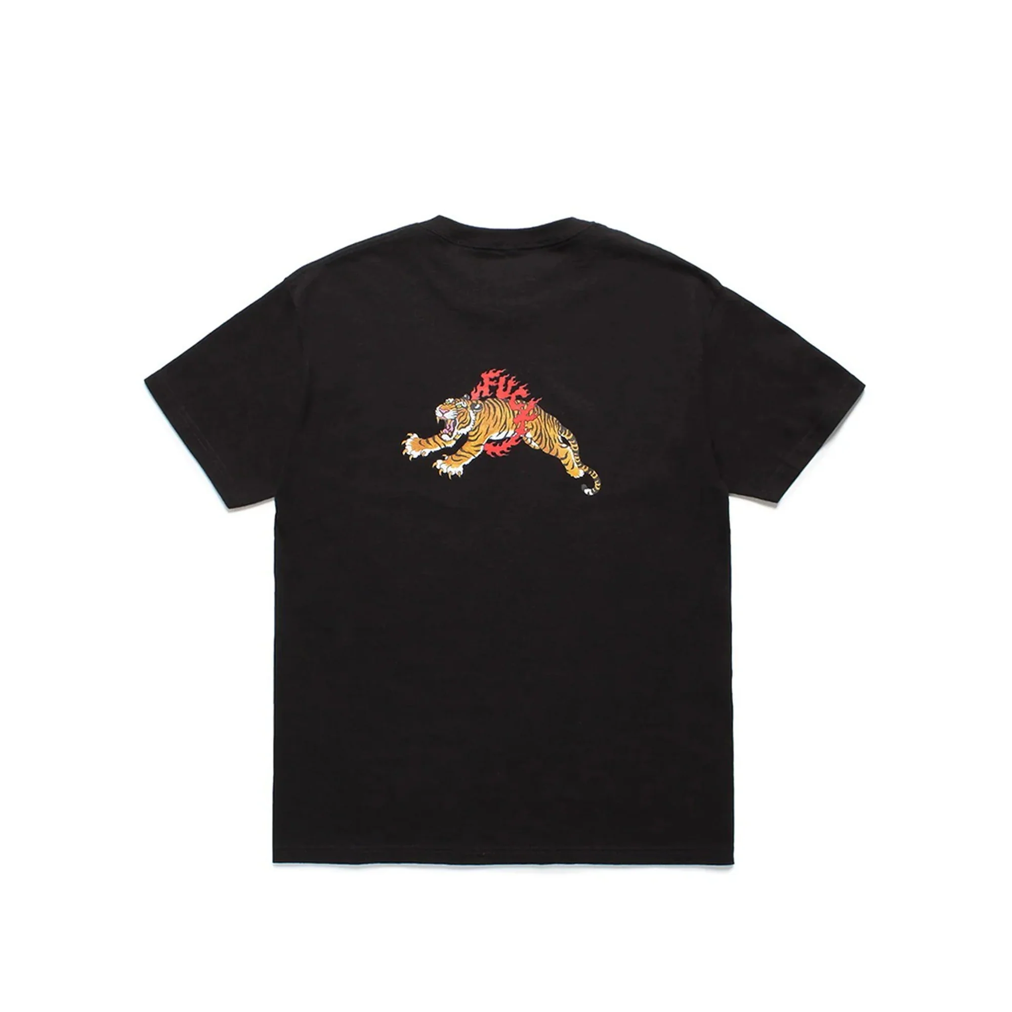 Wacko Maria Mens Tim Lehi Crewneck Tee