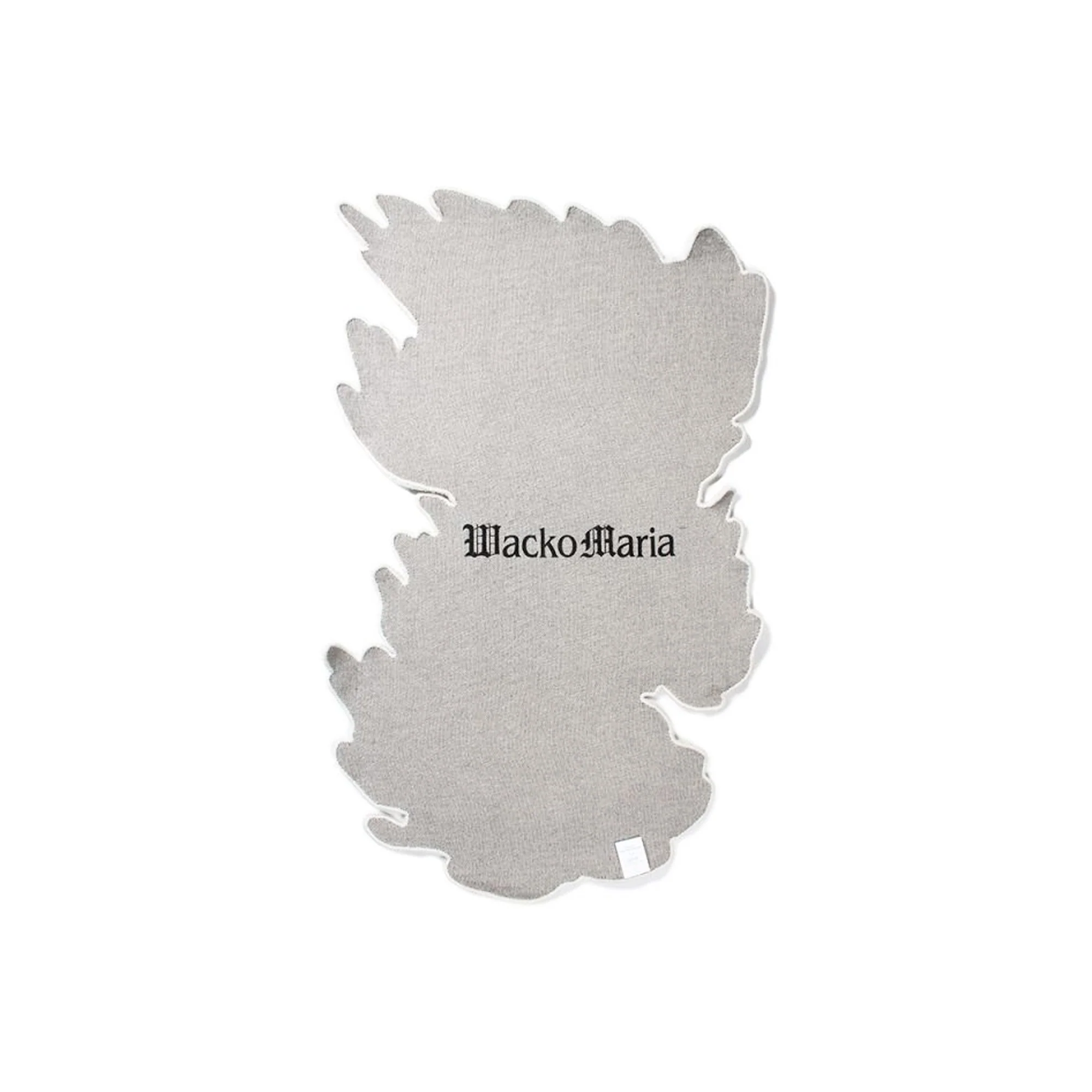 Wacko Maria x Tim Lehi Flaming Tiger Rug - Image 4