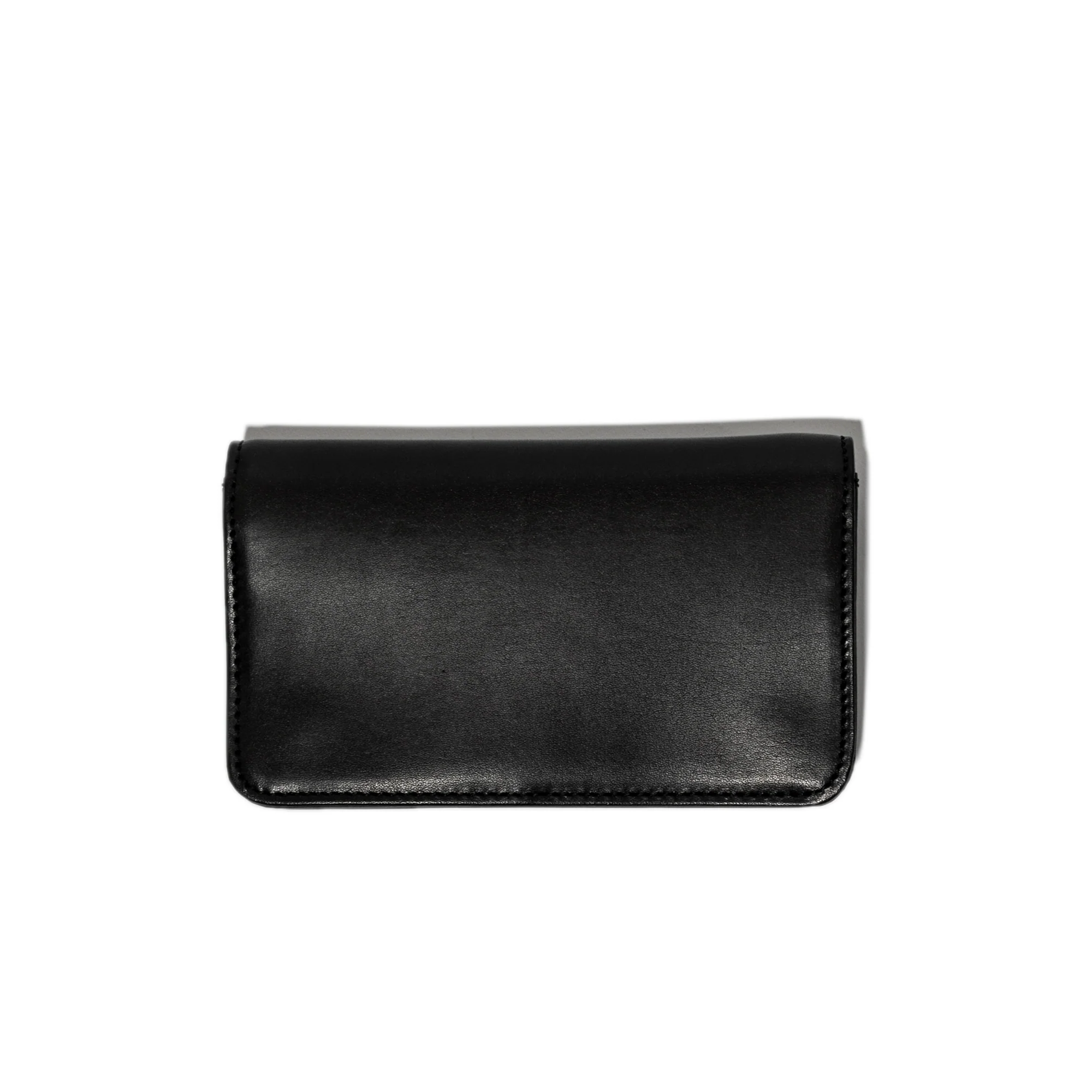 Wacko Maria Wallet Type 2 'Black'