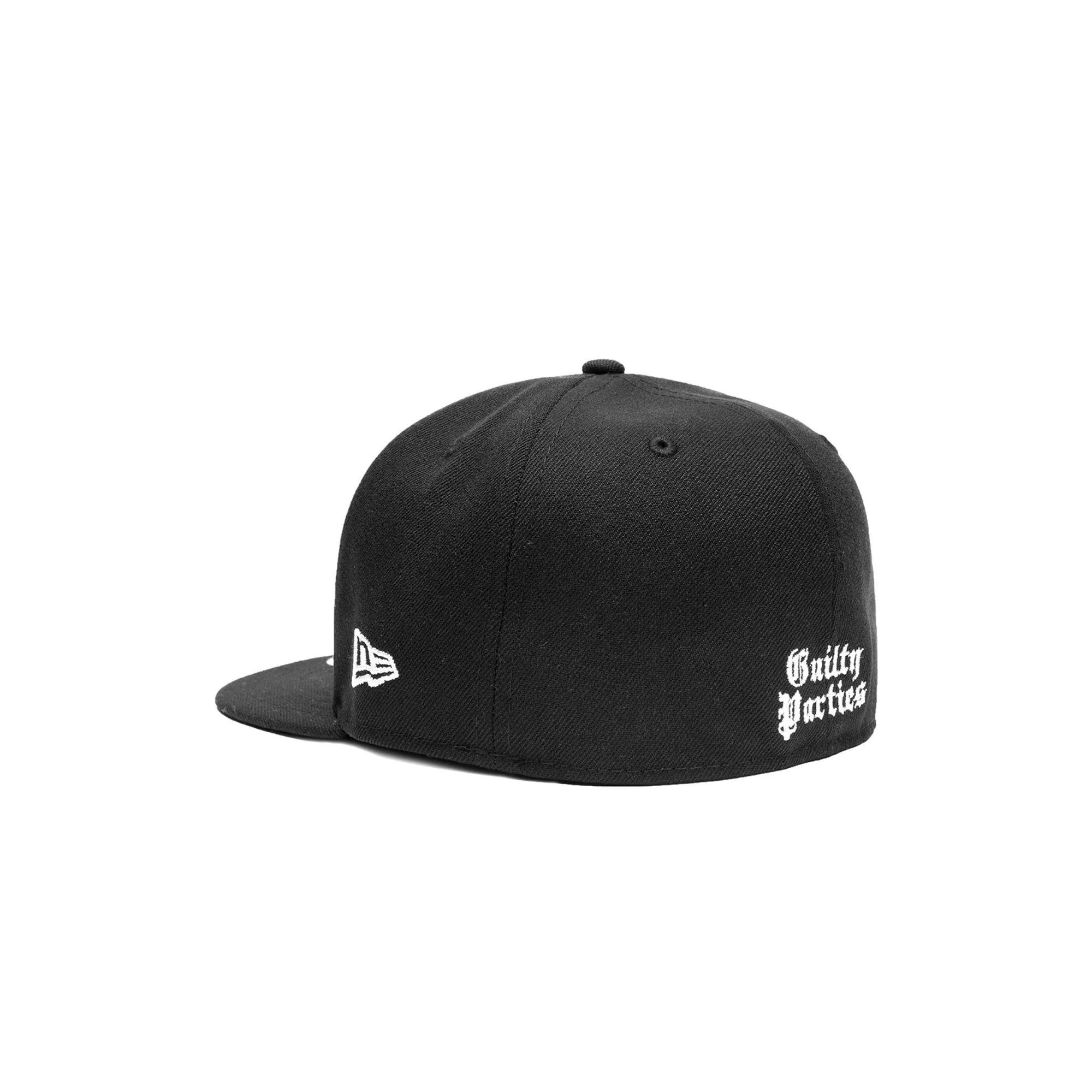 Wacko Maria x New Era 59FIFTY Cap - Image 2
