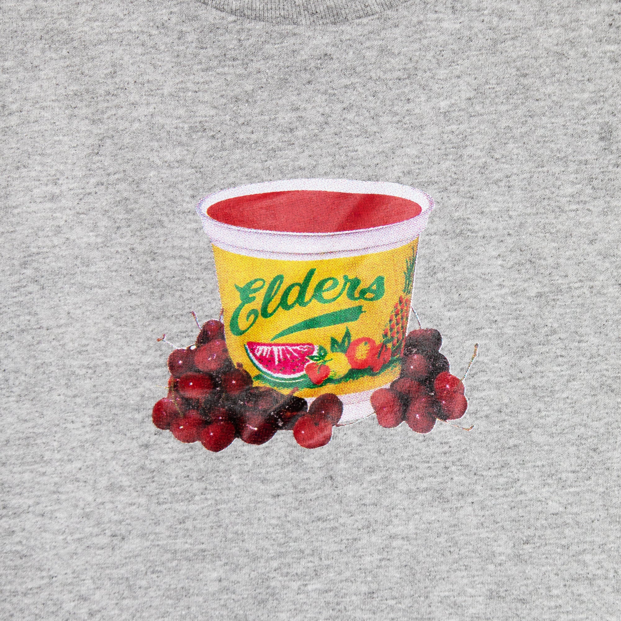 WESTERN ELDERS LEMON ICE TEE - Image 2