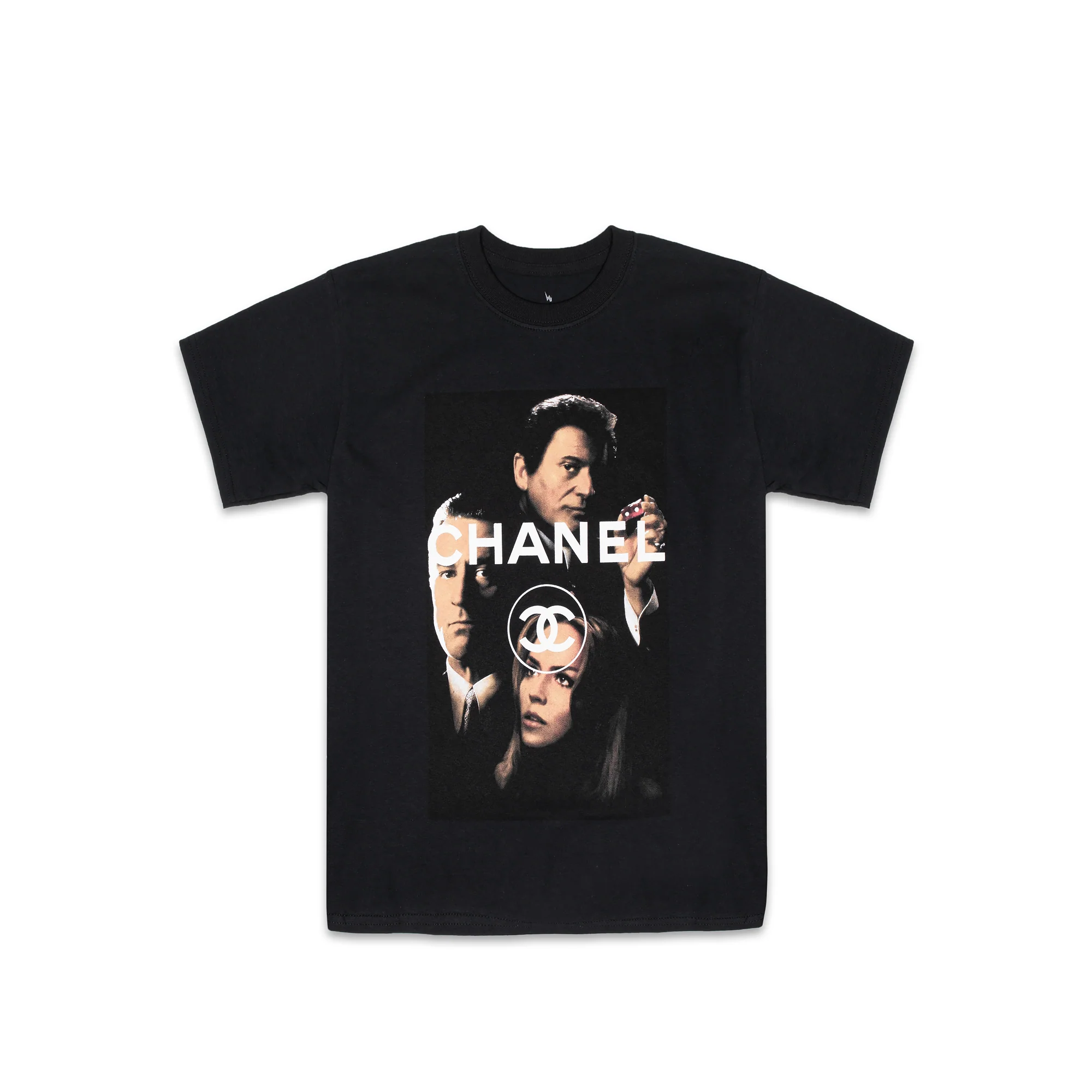 White Lightning Chasino T-Shirt