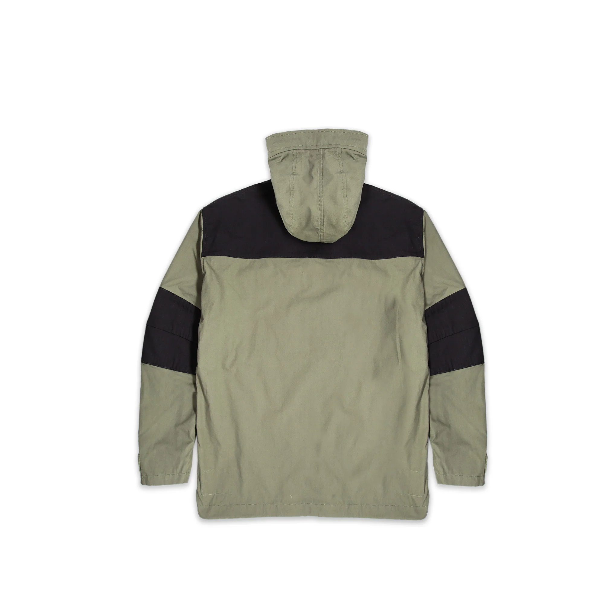 Whiz Limited Mens Scraper Jacket - Image 2
