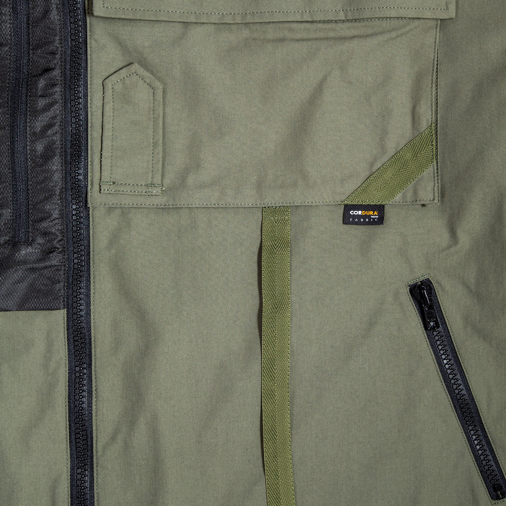 Whiz Limited Mens Scraper Jacket - Image 4