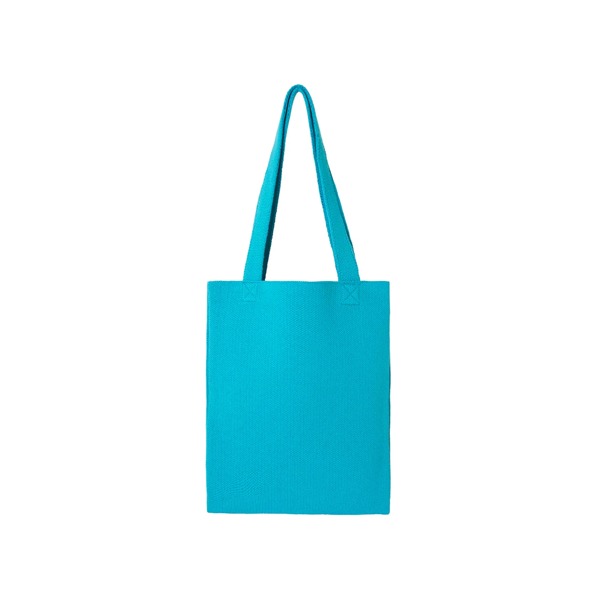 X-Girl Womens Butterfly Knit Tote Bag - Image 2