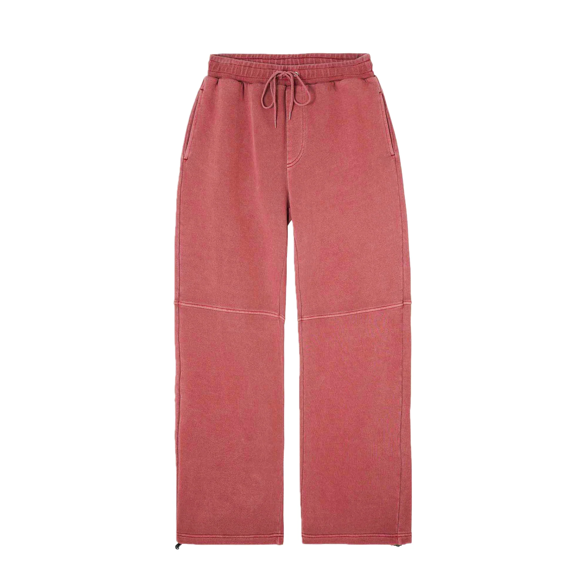 X Girl Womens Pigment Dyed Sweatpant