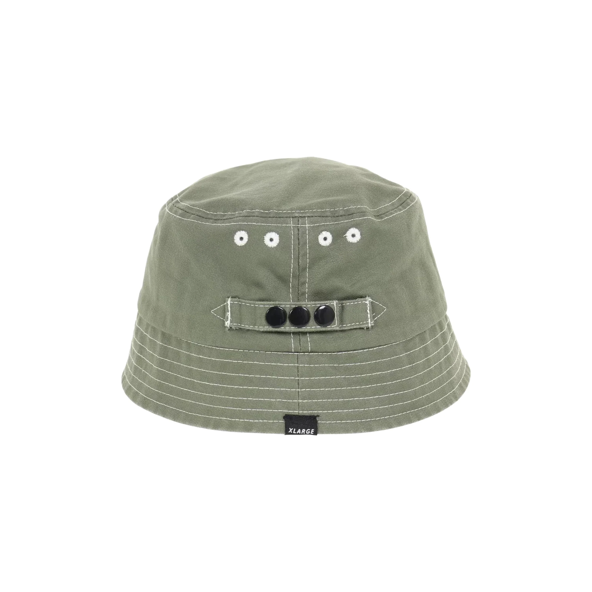 X-Large Adjustable Bucket Hat - Image 2